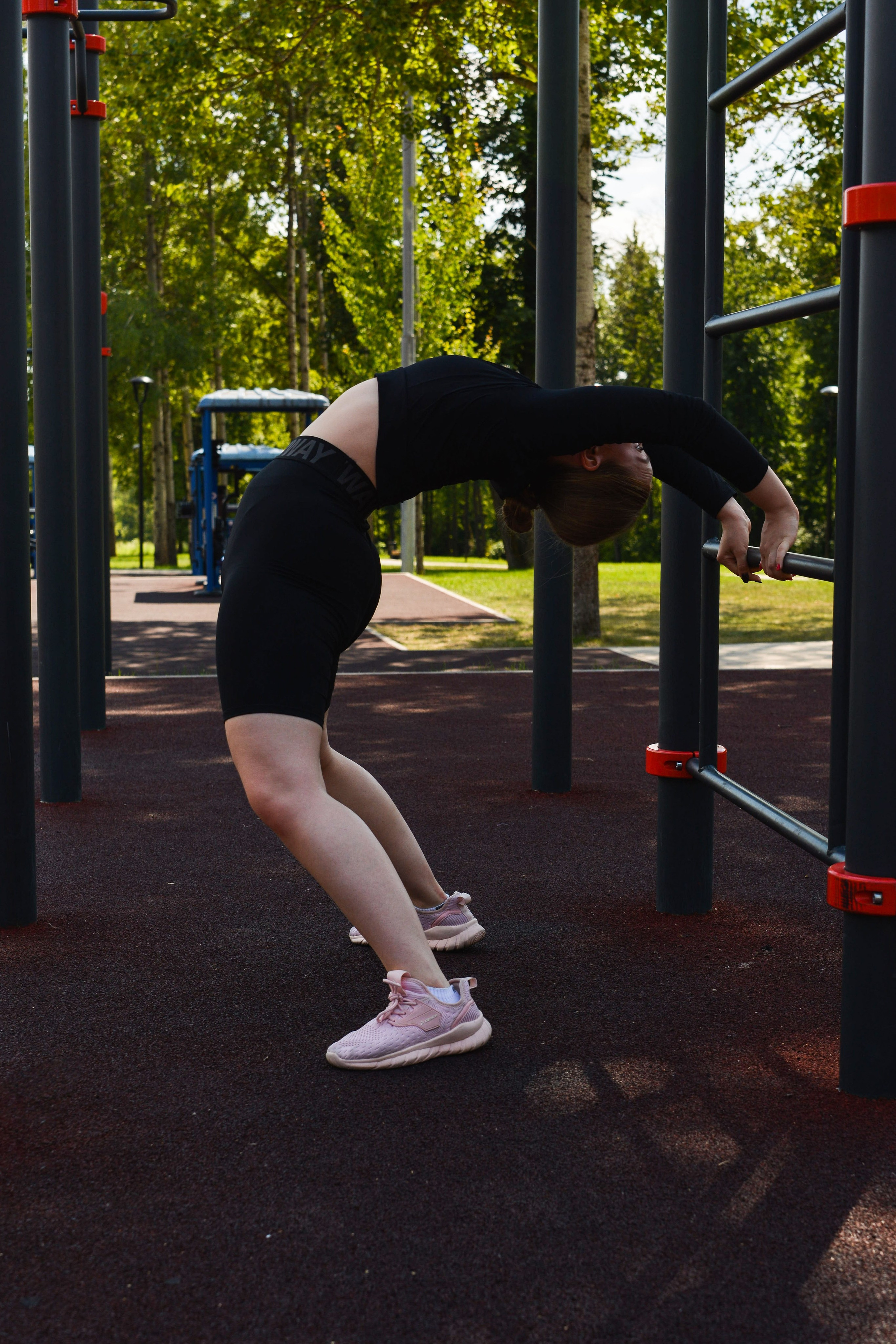 Lady Stretch. Фотограф в Москве Ангелина Ким