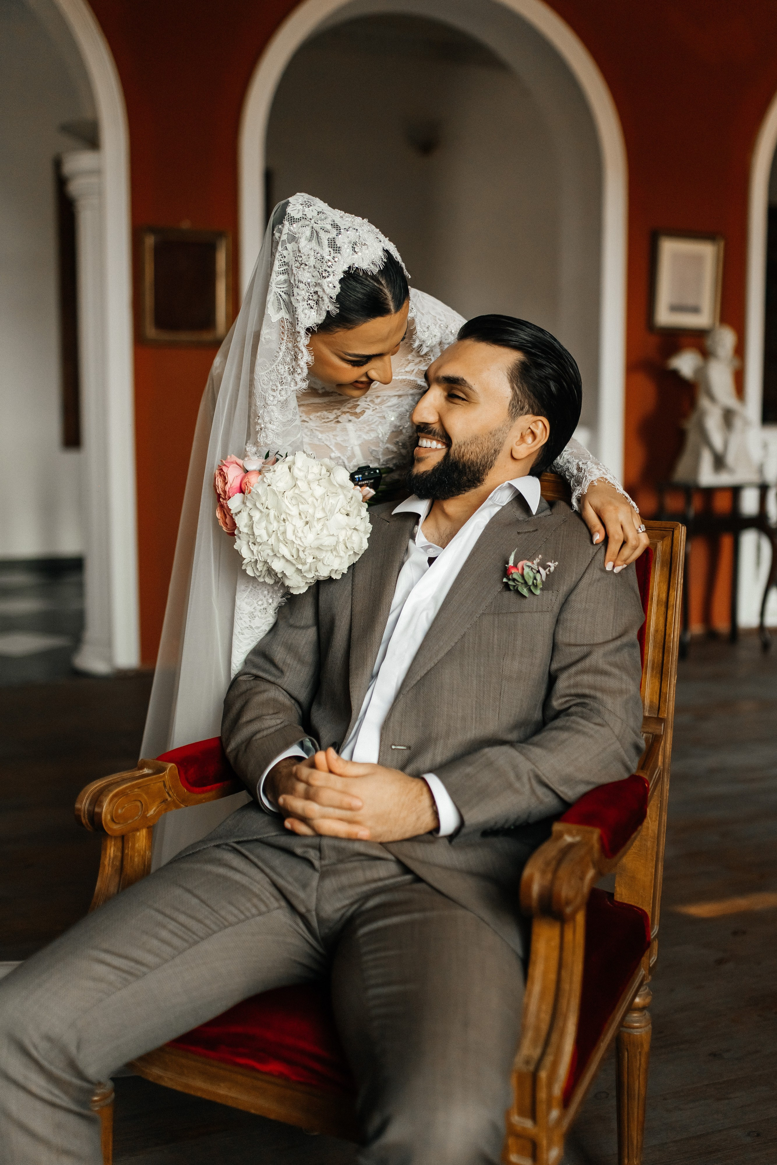 Wedding in Baku. Свадебный и семейный фотограф в Краснодар, Россия