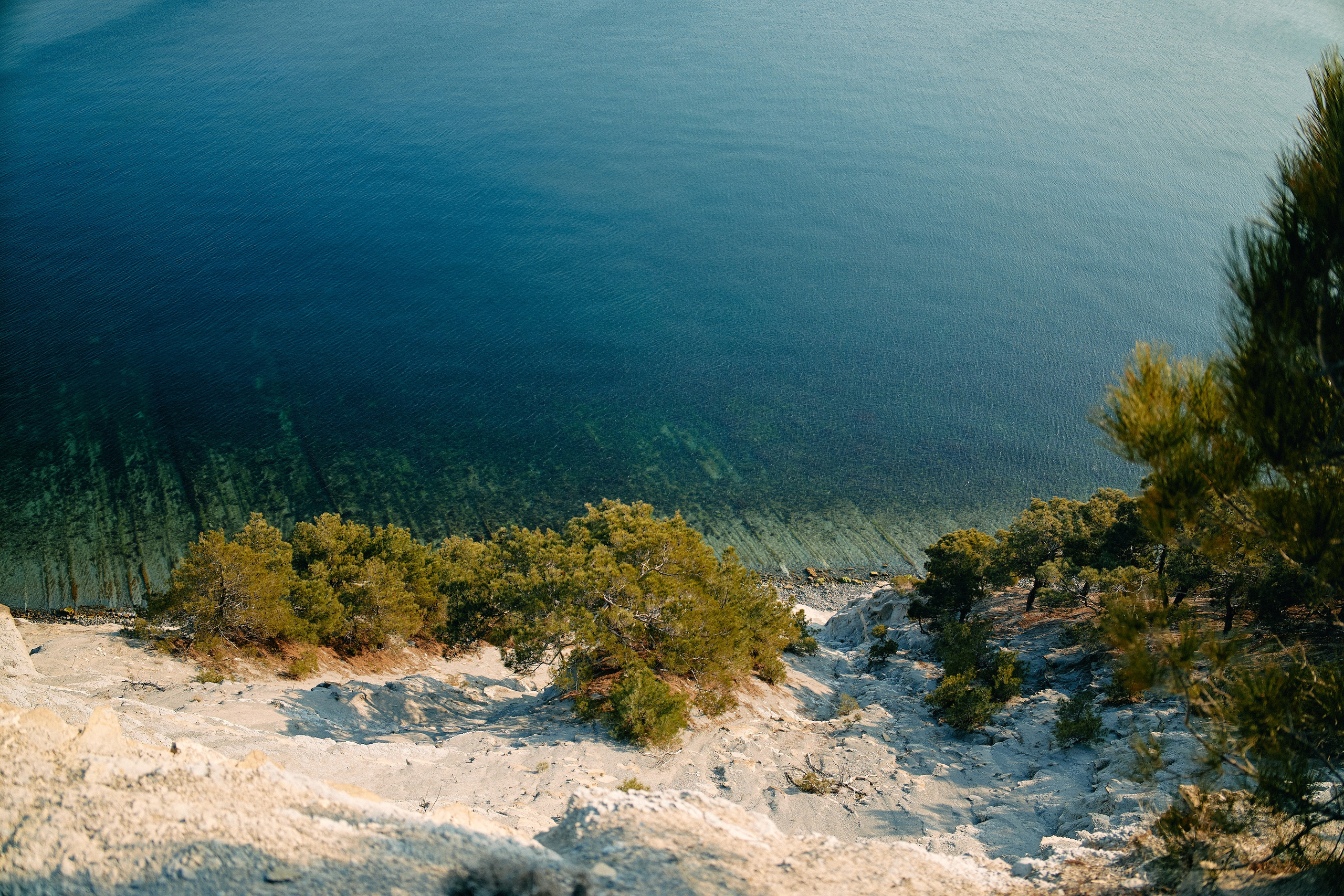 Юг России. Профессиональный Фотограф во Владимире, в Москве и в Суздале — Полина Романычева