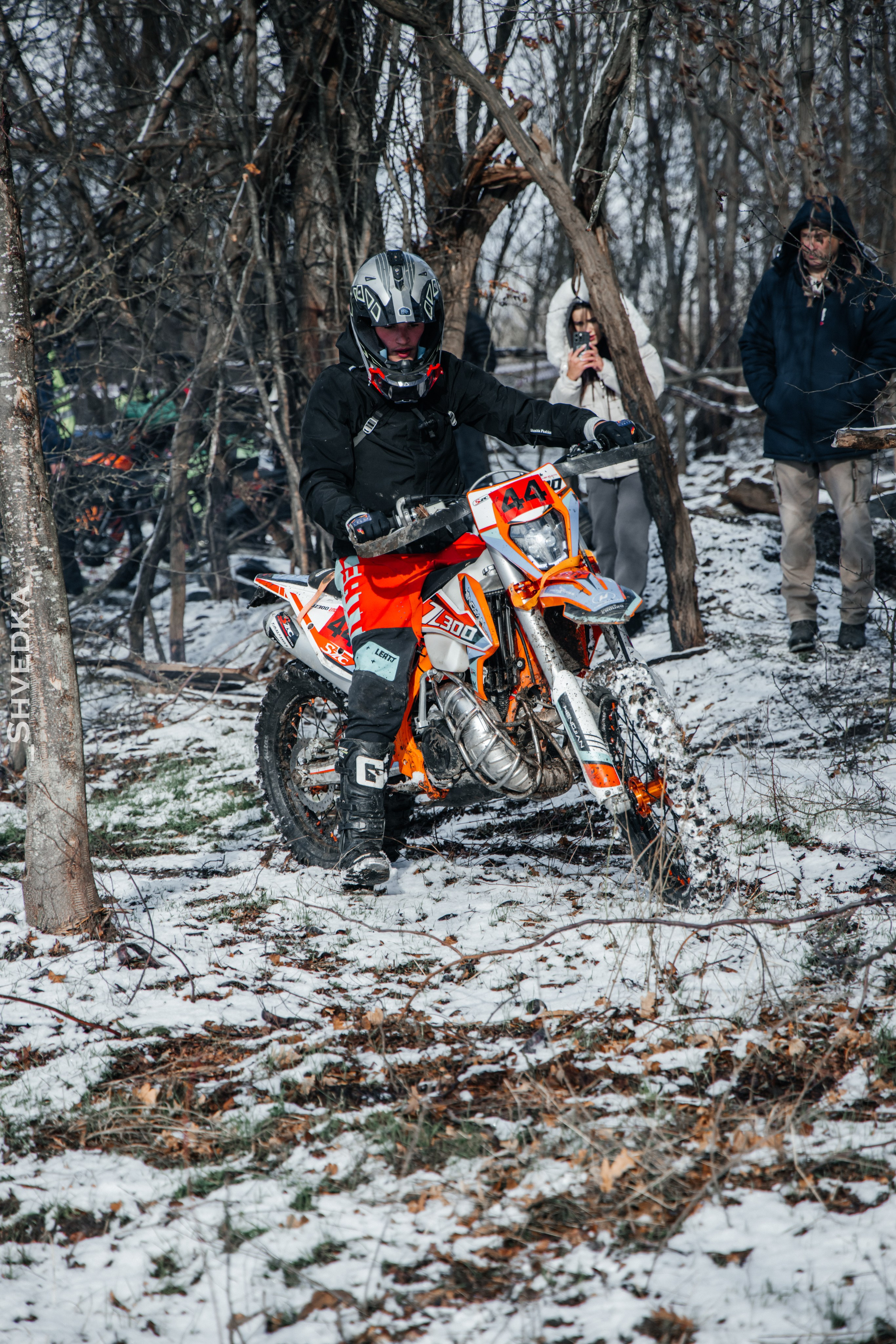 Спорт. Ваш экстрим фотограф Кудрева Яна