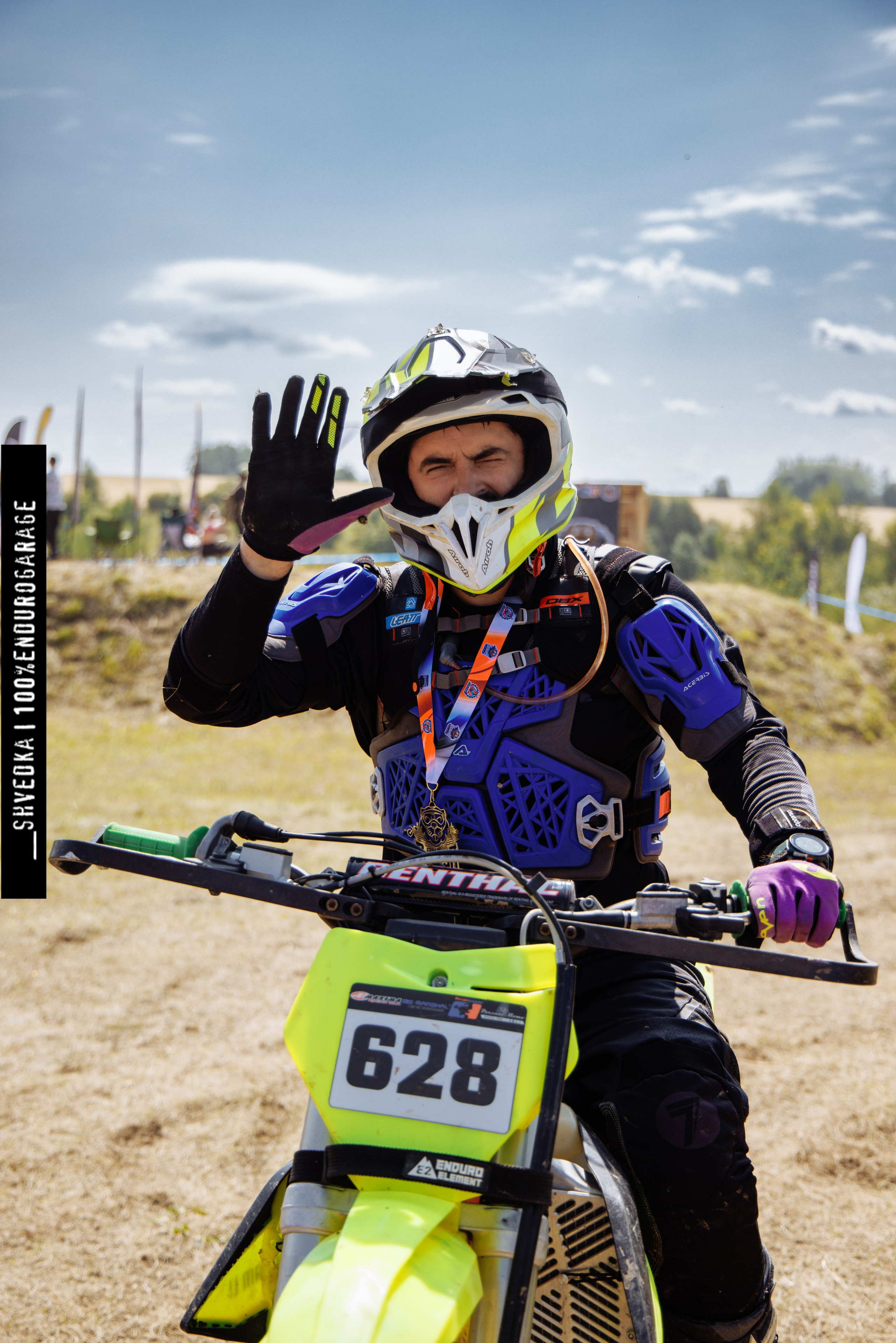 ВТОРОЙ ЛЕСНОЙ ДЕНЬ. Ваш экстрим фотограф Кудрева Яна