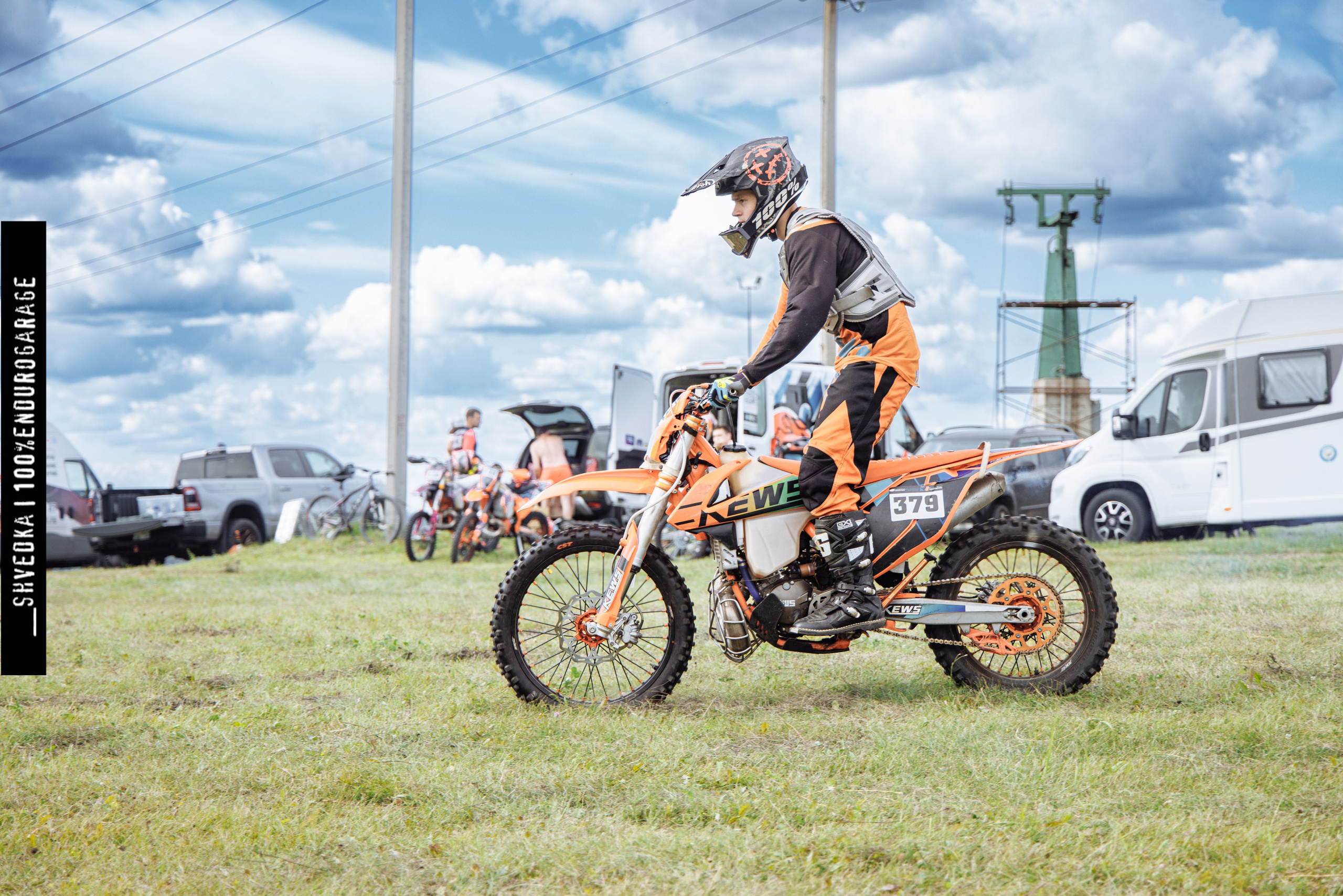 ПРОЛОГ. Ваш экстрим фотограф Кудрева Яна