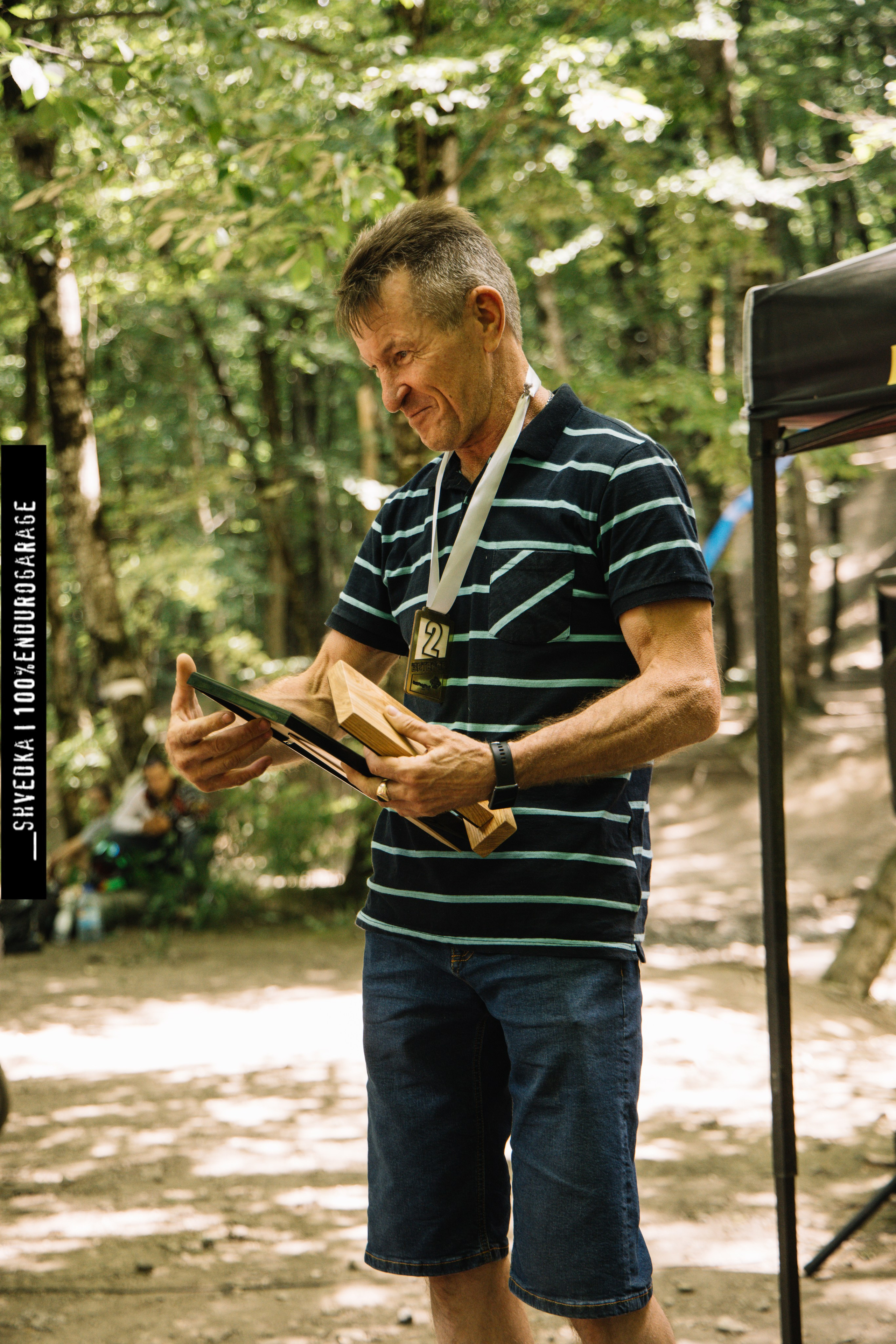 Новоросс Кантри — Кросс (13.07.24). Ваш экстрим фотограф Кудрева Яна