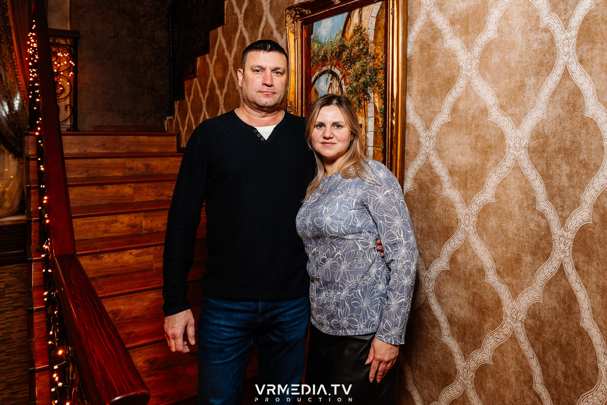 Выходные в ресторане «Лазурный берег»