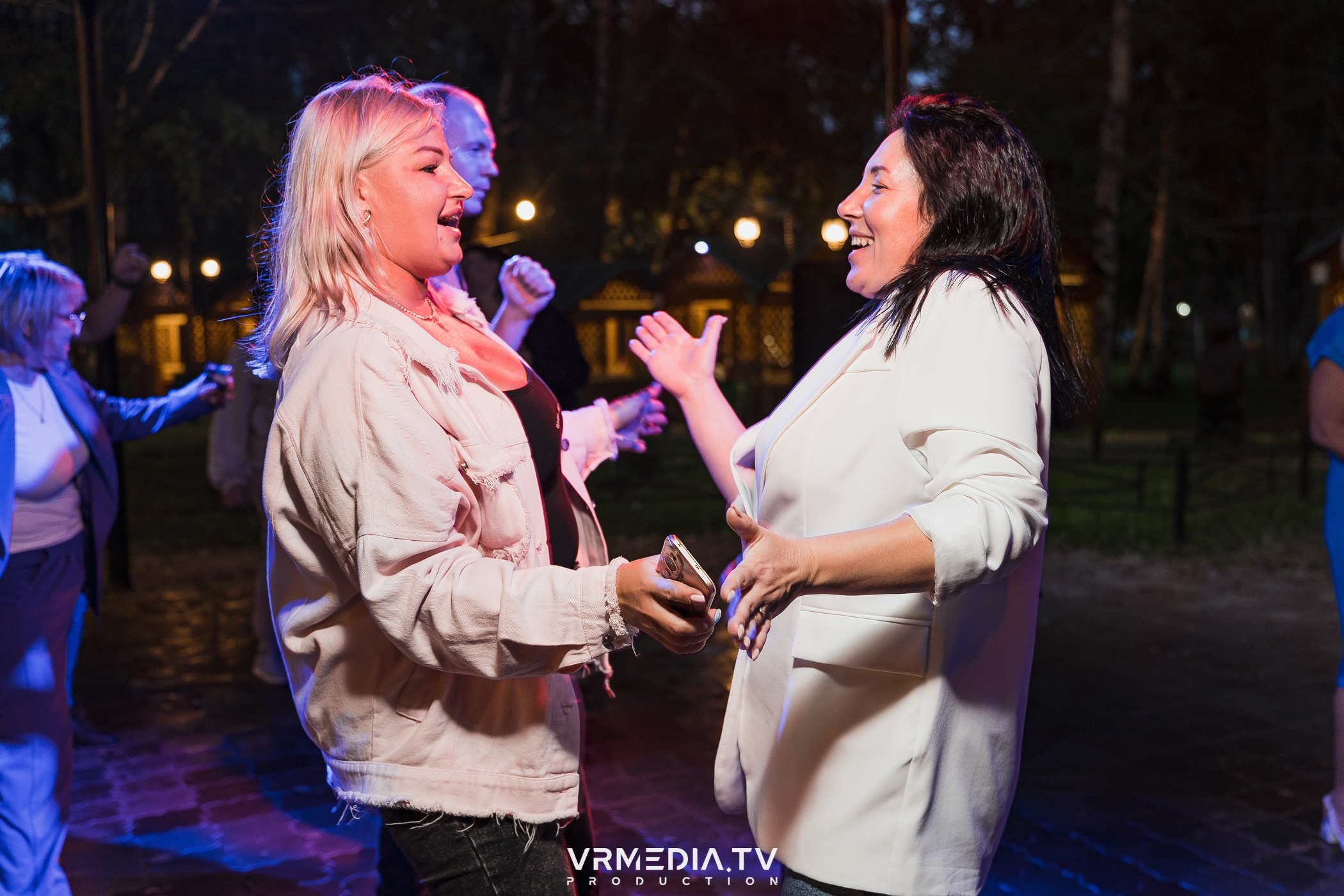 В гостях у «Петровича»