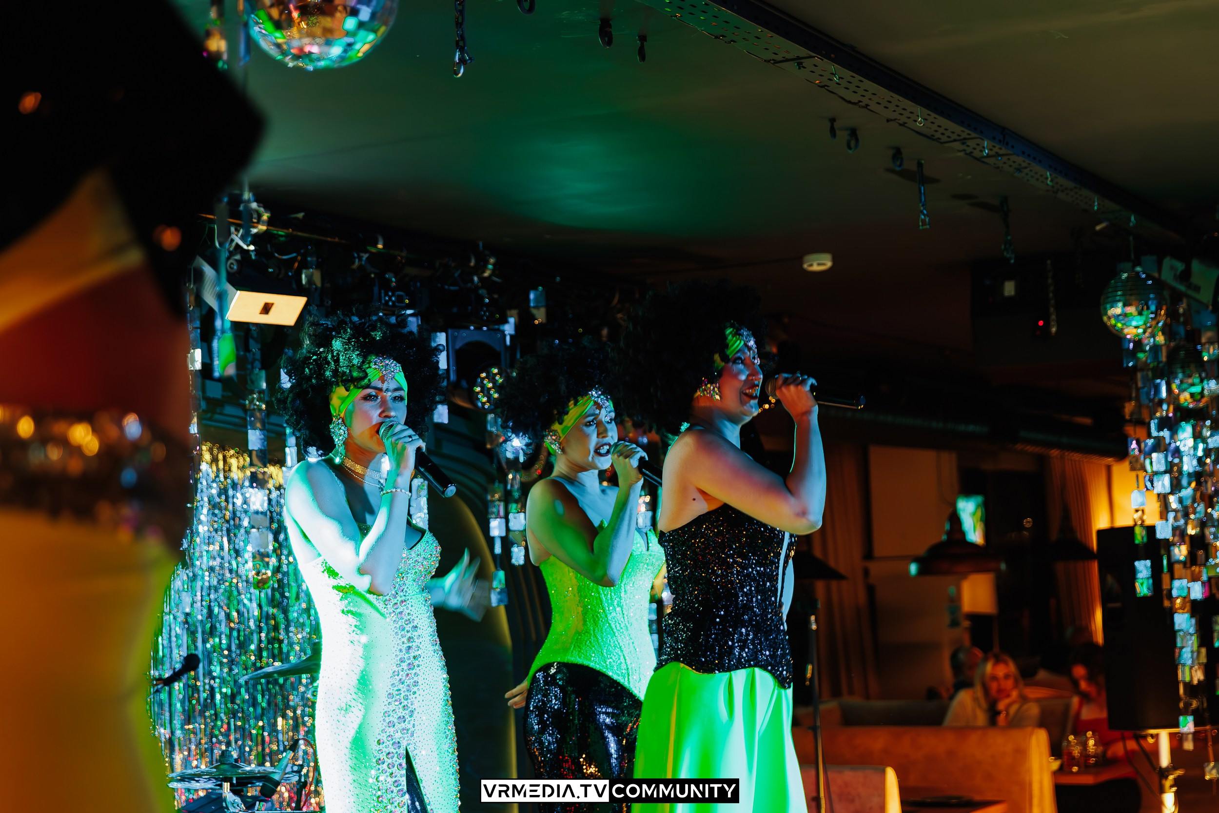 День рождения ресторана «Мюнхен»