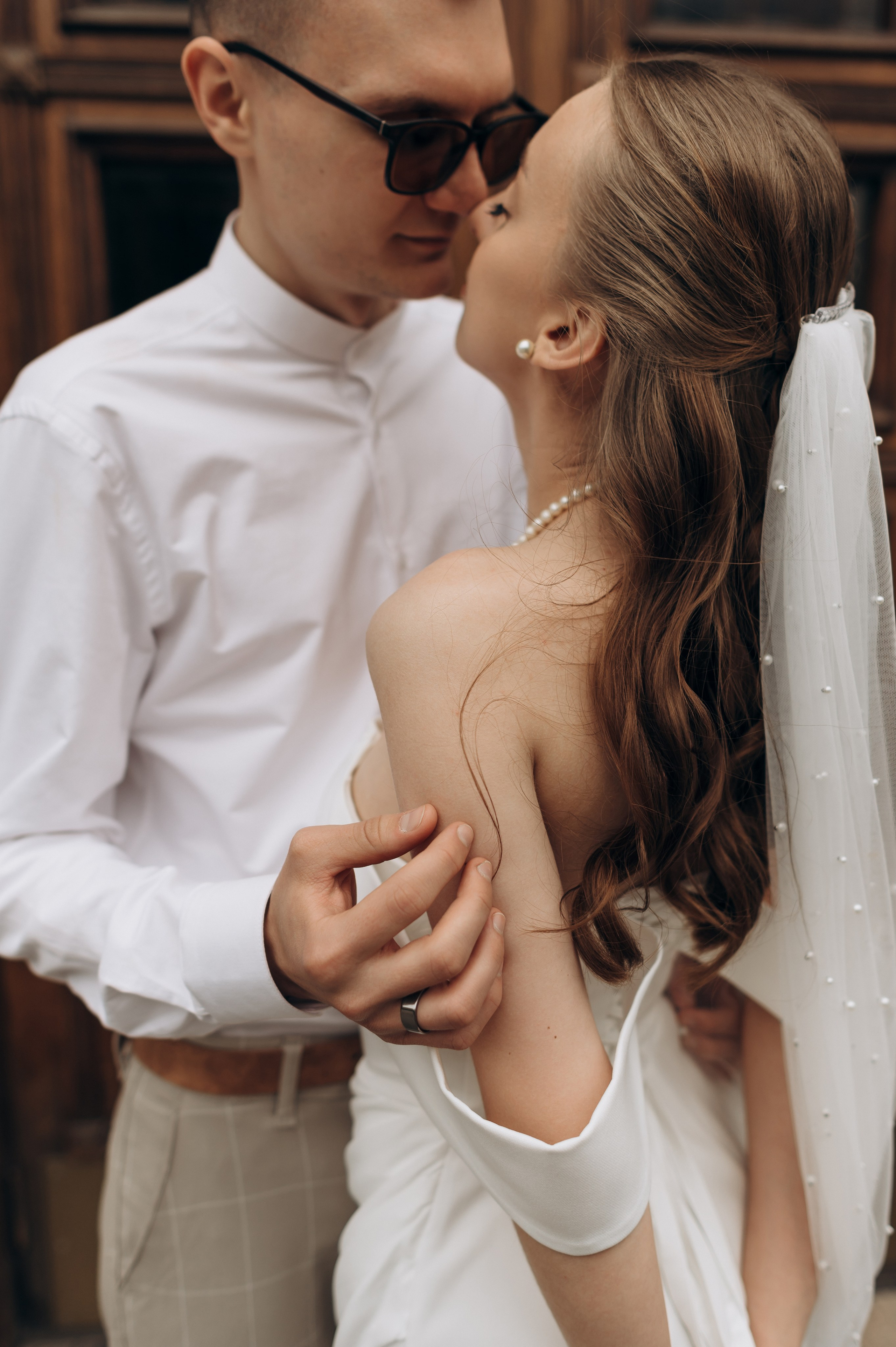 Алексей и Дарья. Ирина Гонтарева|Фотограф|Белгород