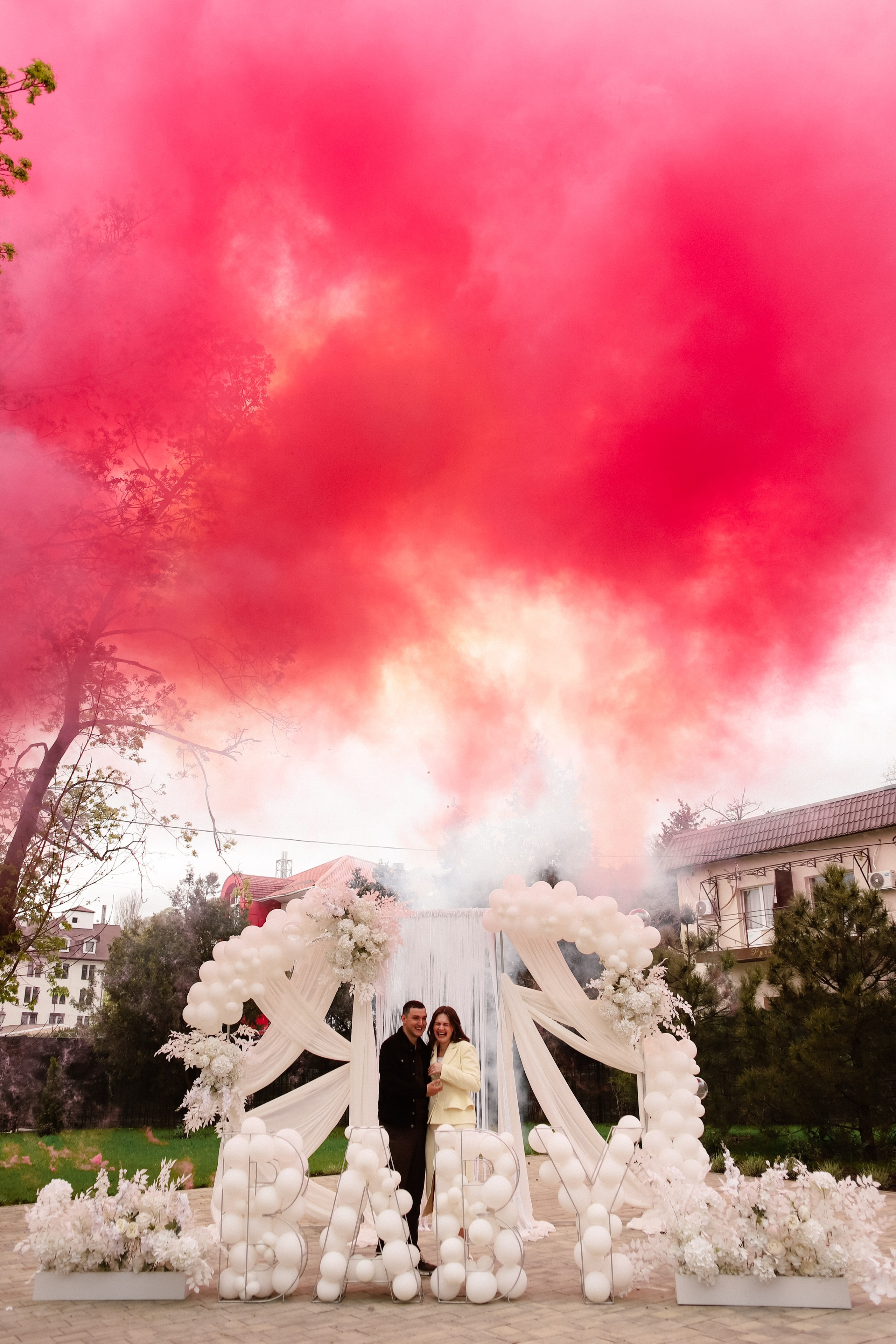 Ольга & Николай. Фотограф Мариуполь | Ялта | Крым — Диана Мазенко