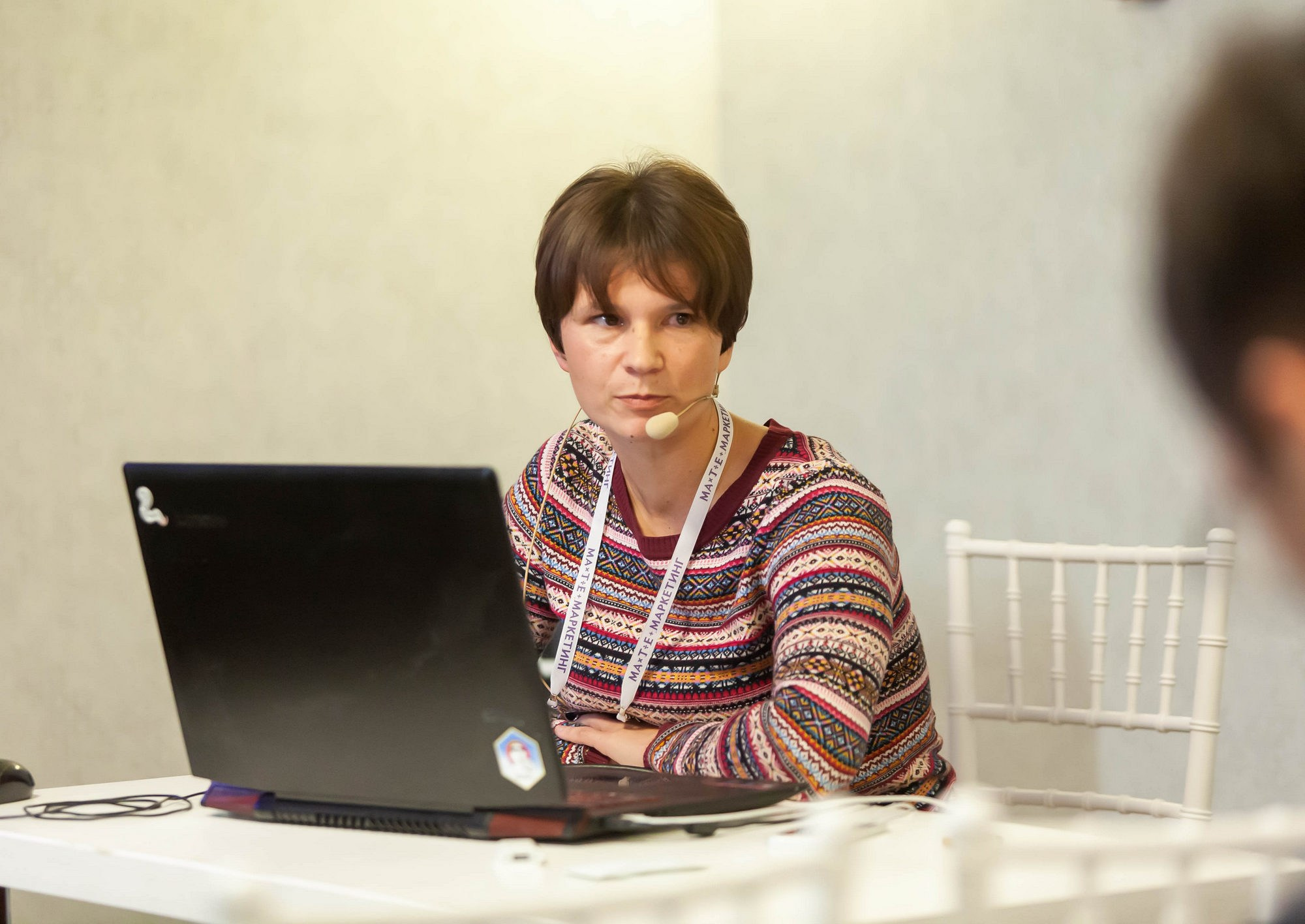 Матемаркетинг — 14–15 ноября 2019. Фотобанк Матемаркетинг