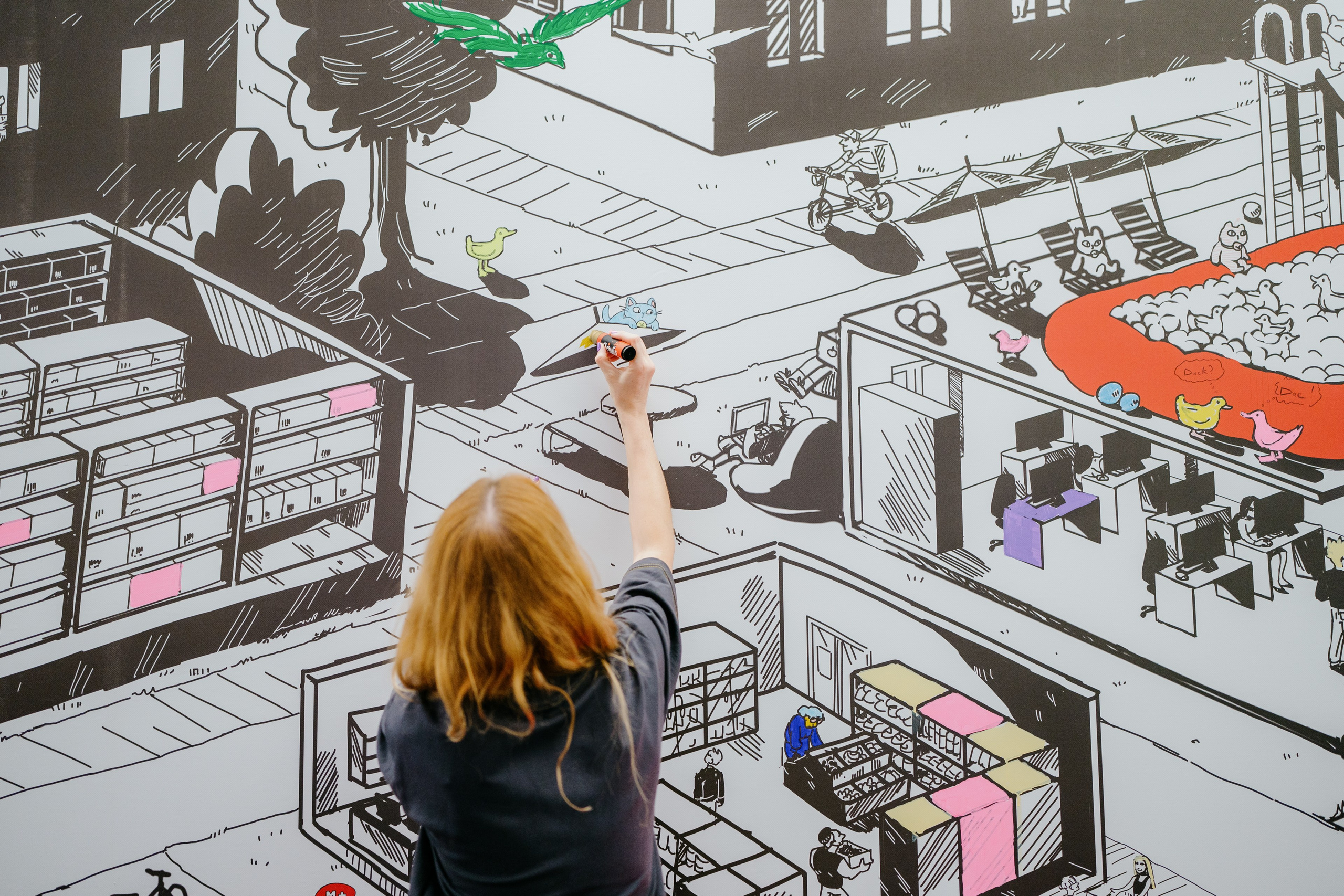 Матемаркетинг — 7–8 ноября 2024. Фотобанк Матемаркетинг