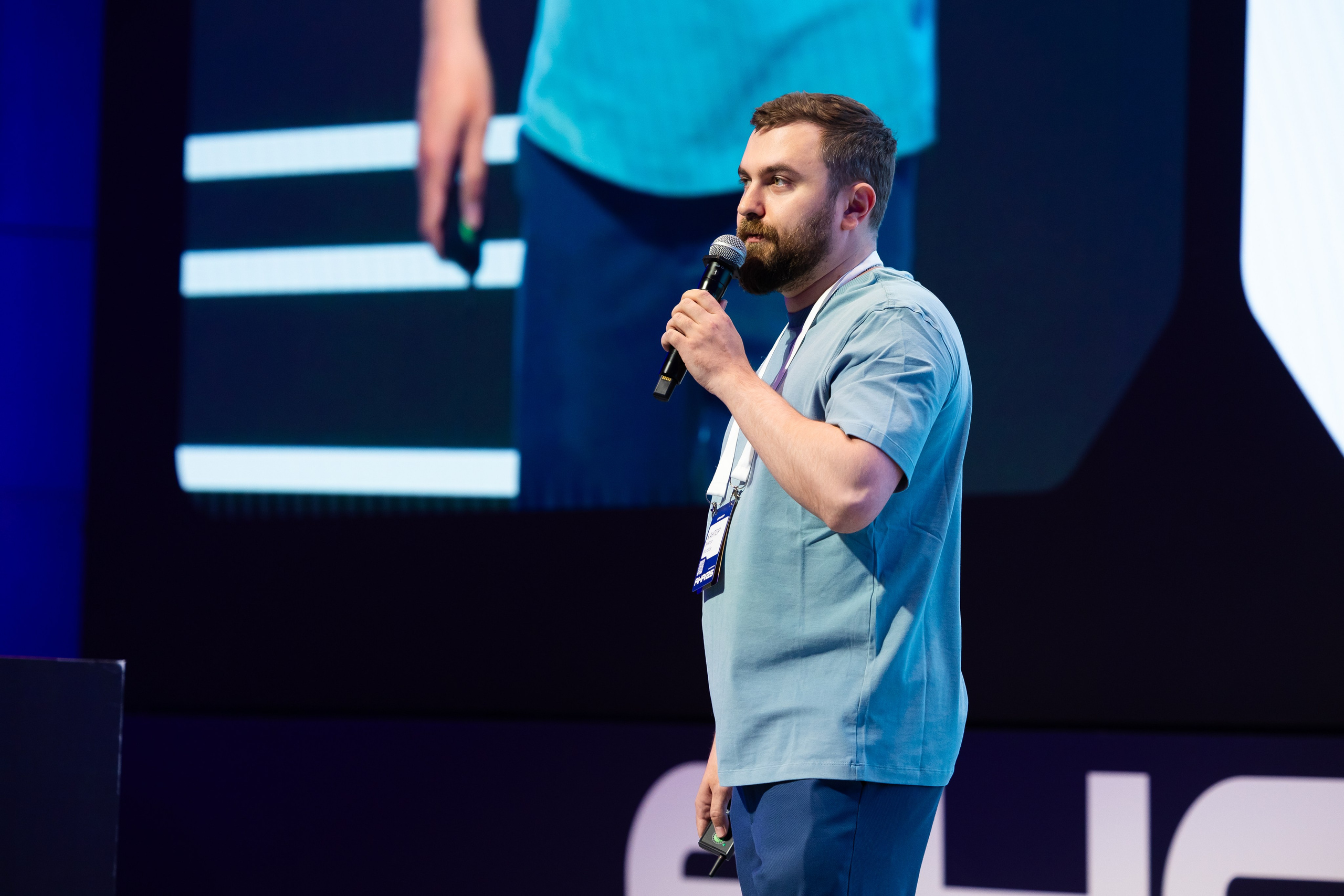 Aha! — 29–30 мая 2025. Фотобанк Матемаркетинг