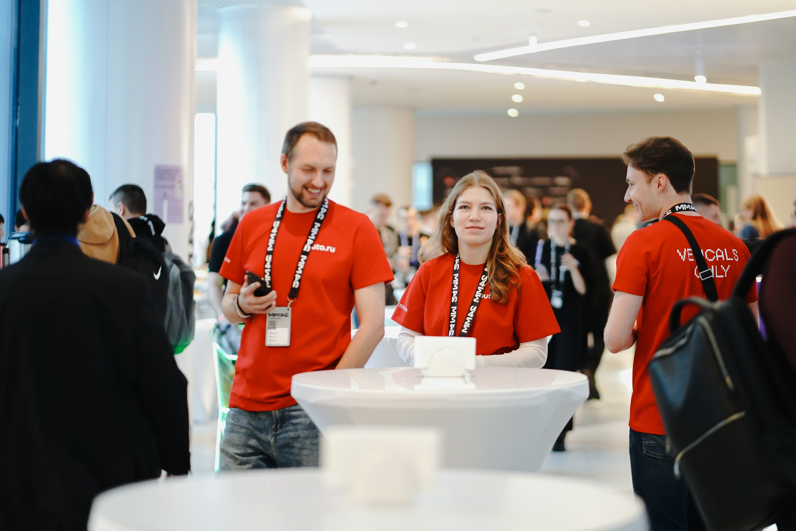 Матемаркетинг — 7–8 ноября 2024. Фотобанк Матемаркетинг