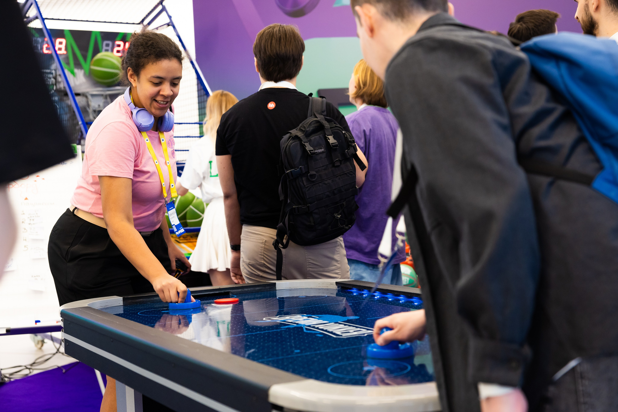 Aha! — 29–30 мая 2025. Фотобанк Матемаркетинг