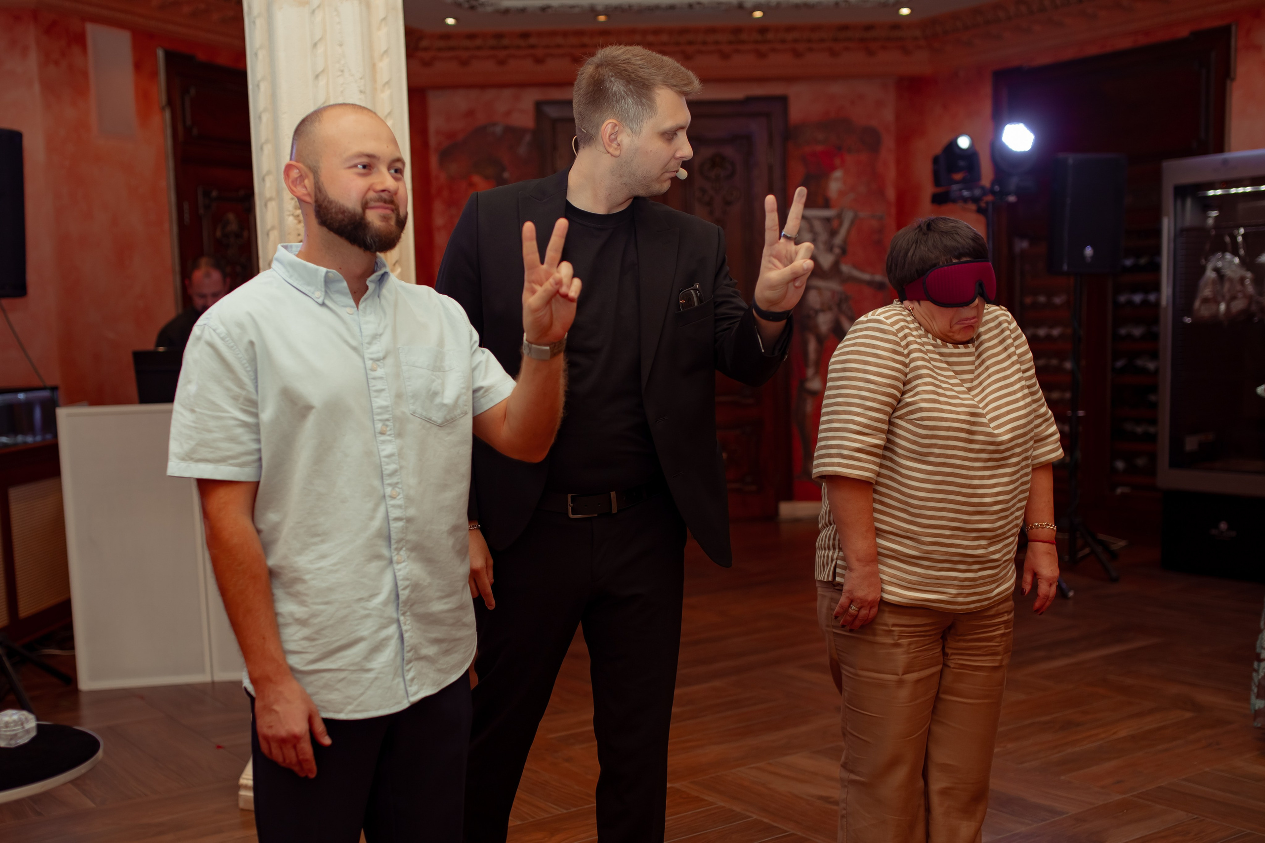 Юбилей Светланы (6 часов). Семейный и детский фотограф в Москве Дорогова Екатерина