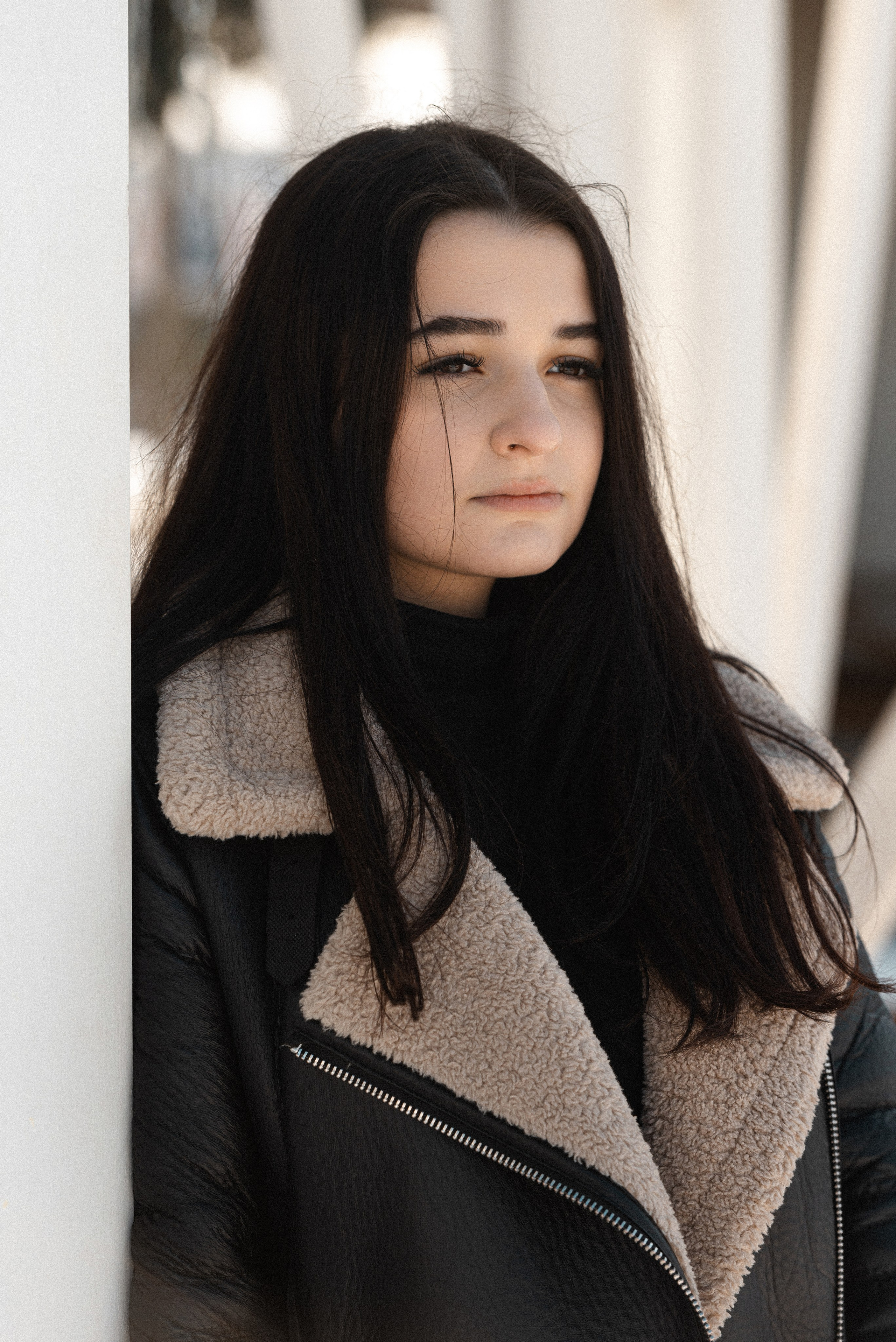 Соня. Римма Гусакова. Выпускные фотокниги. Детские и семейные фотосессии