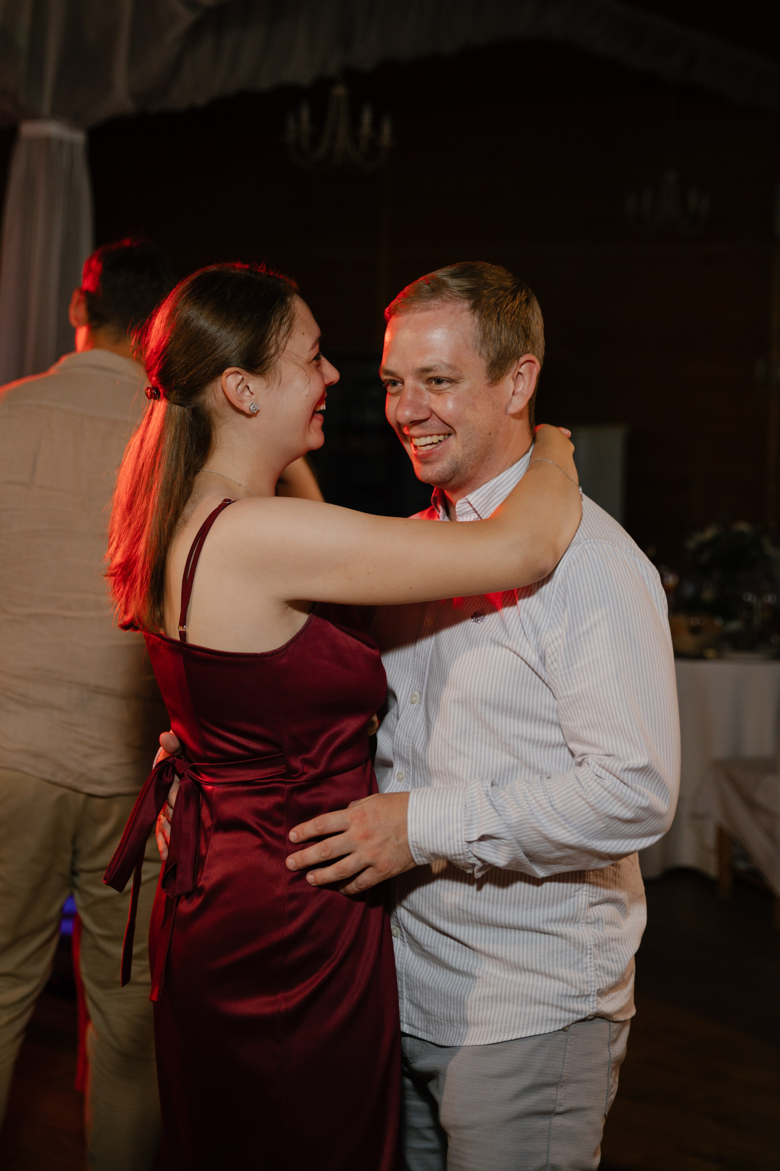 Нарезка вечеринок. Свадебный и семейный фотограф Скрынник Светлана