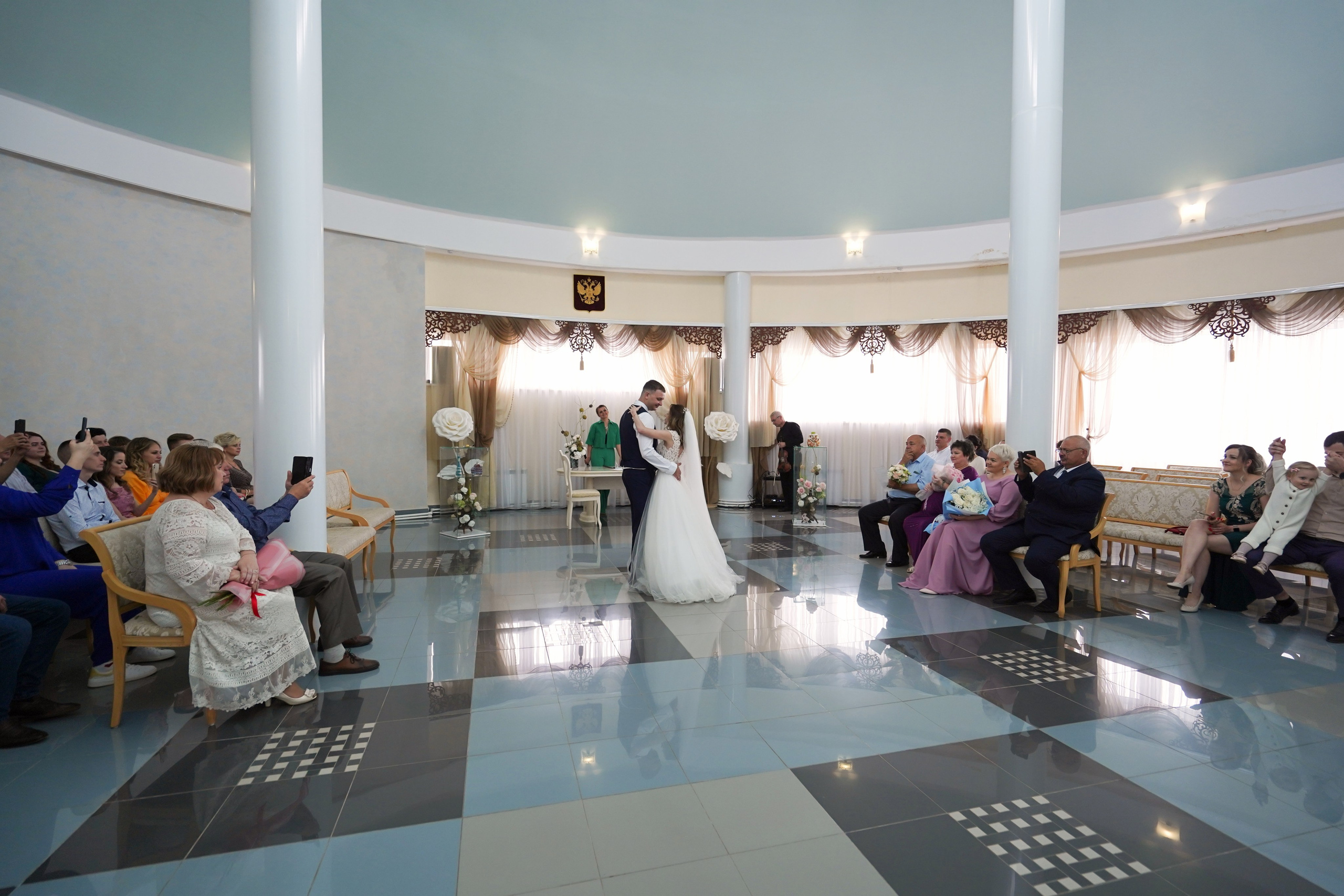 Люда + Паша: полная серия (пакет 8 часов). BYFOX STUDIO 68 — фото и видеосъёмка Тамбов, Москва, Воронеж, Липецк