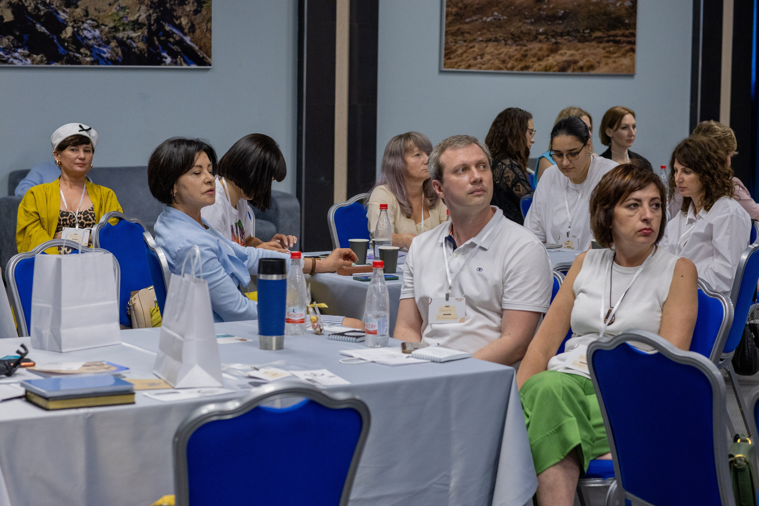 Нетворкинг. Медиапродюсер, фотограф в Минеральных Водах —Виктор Холодов