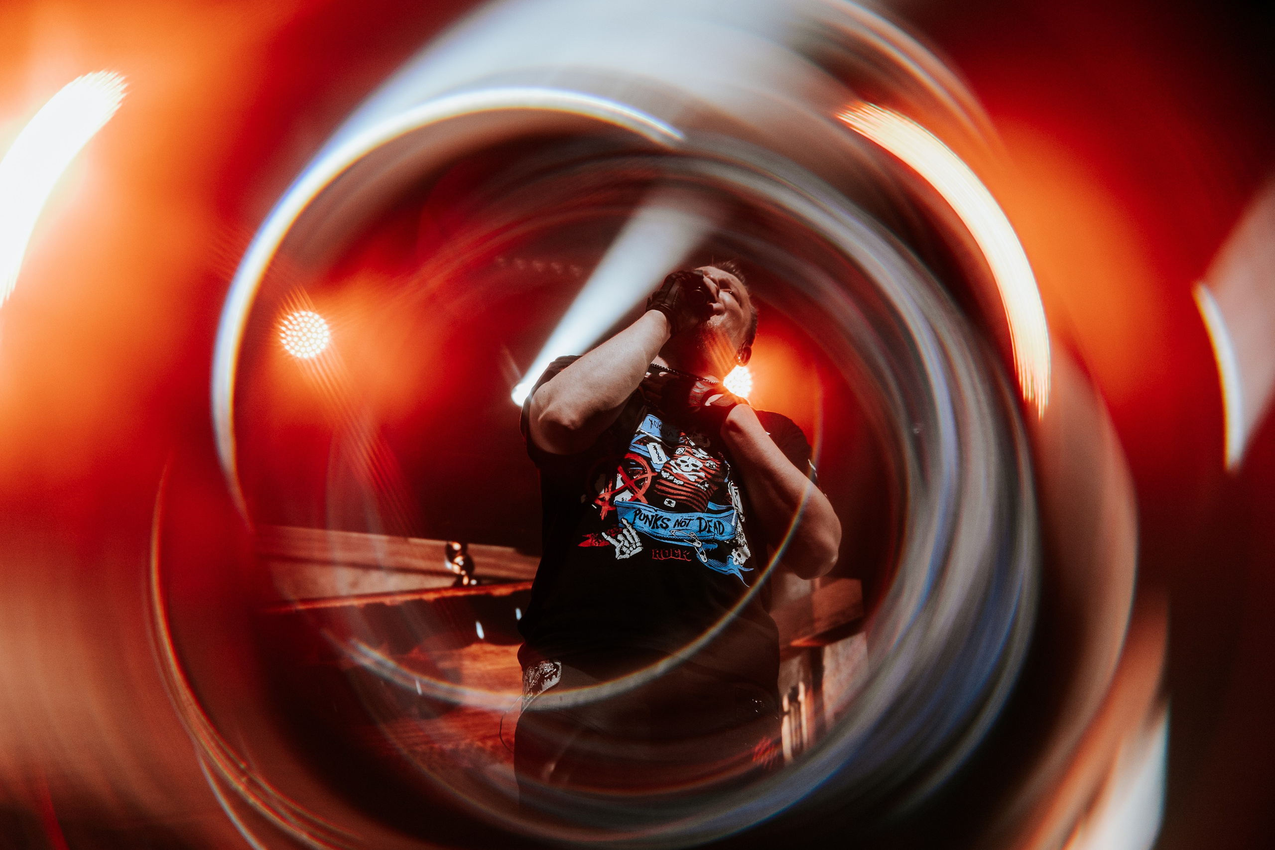 КняZz, ВТБ-Арена. Фотограф Ольга Махалова — Санкт-Петербург, Москва, Нижний Новгород