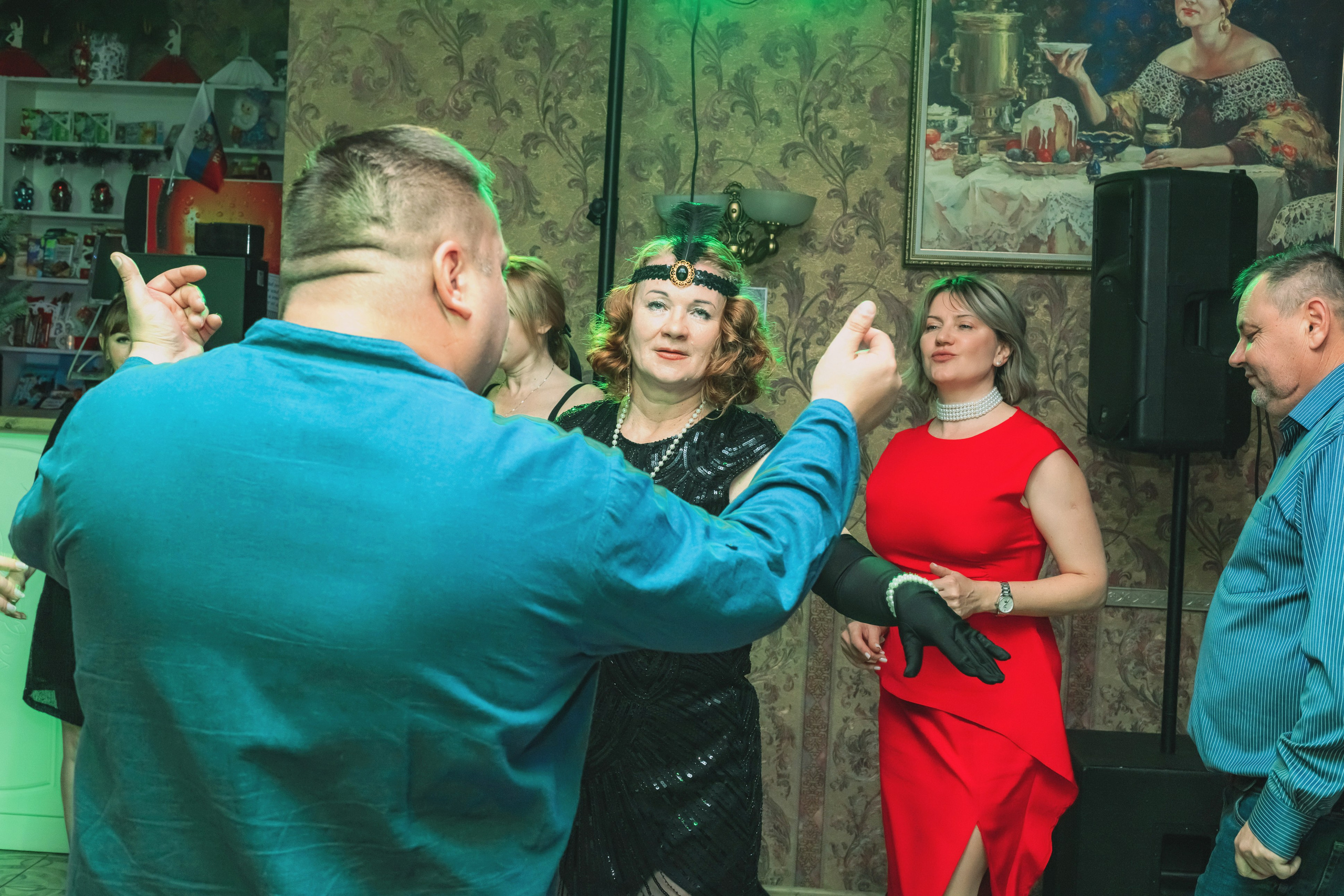 Новый 2026 год