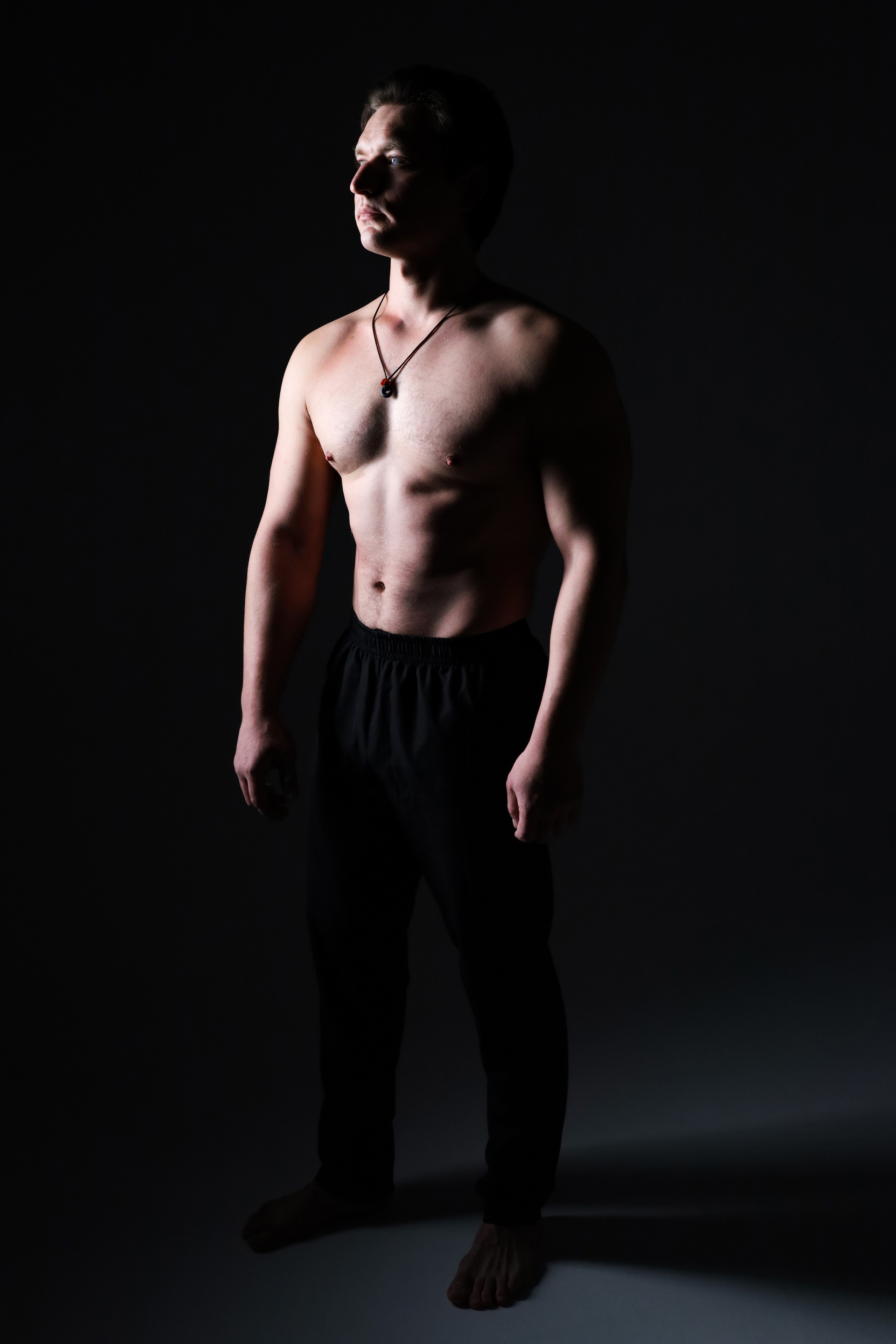 Мужское фото. Фотограф-ретушер Екатерина Стародубцева