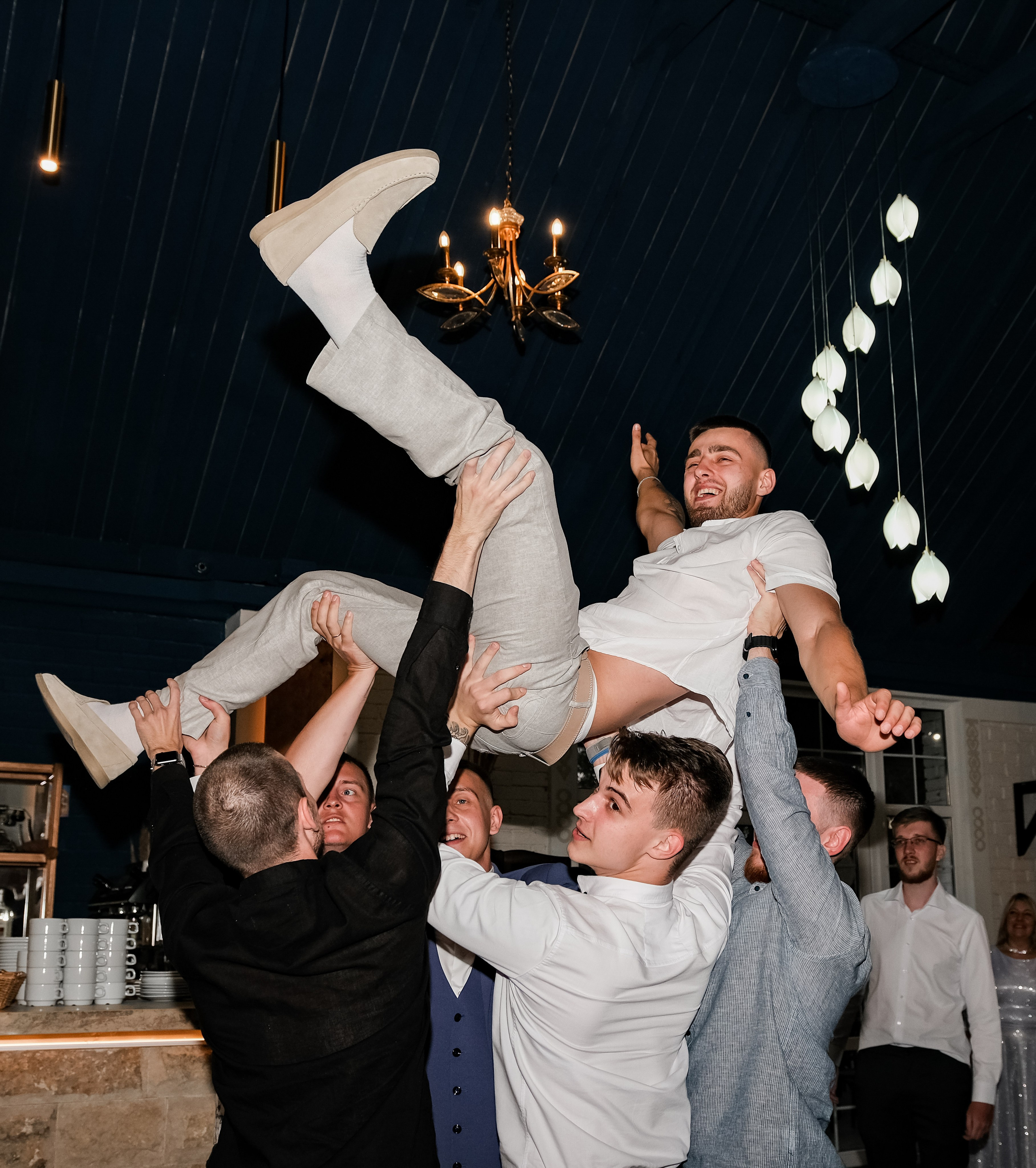 Максим и Валерия