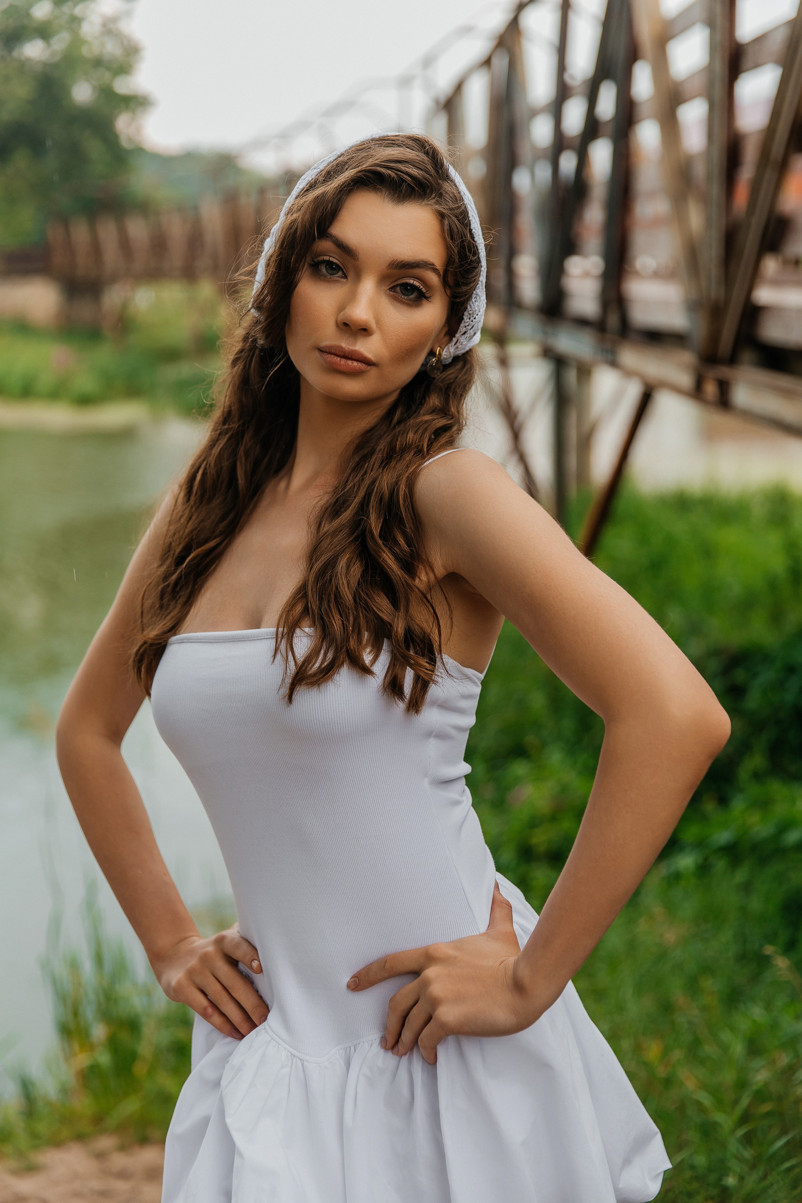 Утренняя рыбалка. Семейный и школьный фотограф в Самаре Екатерина Удиванкина