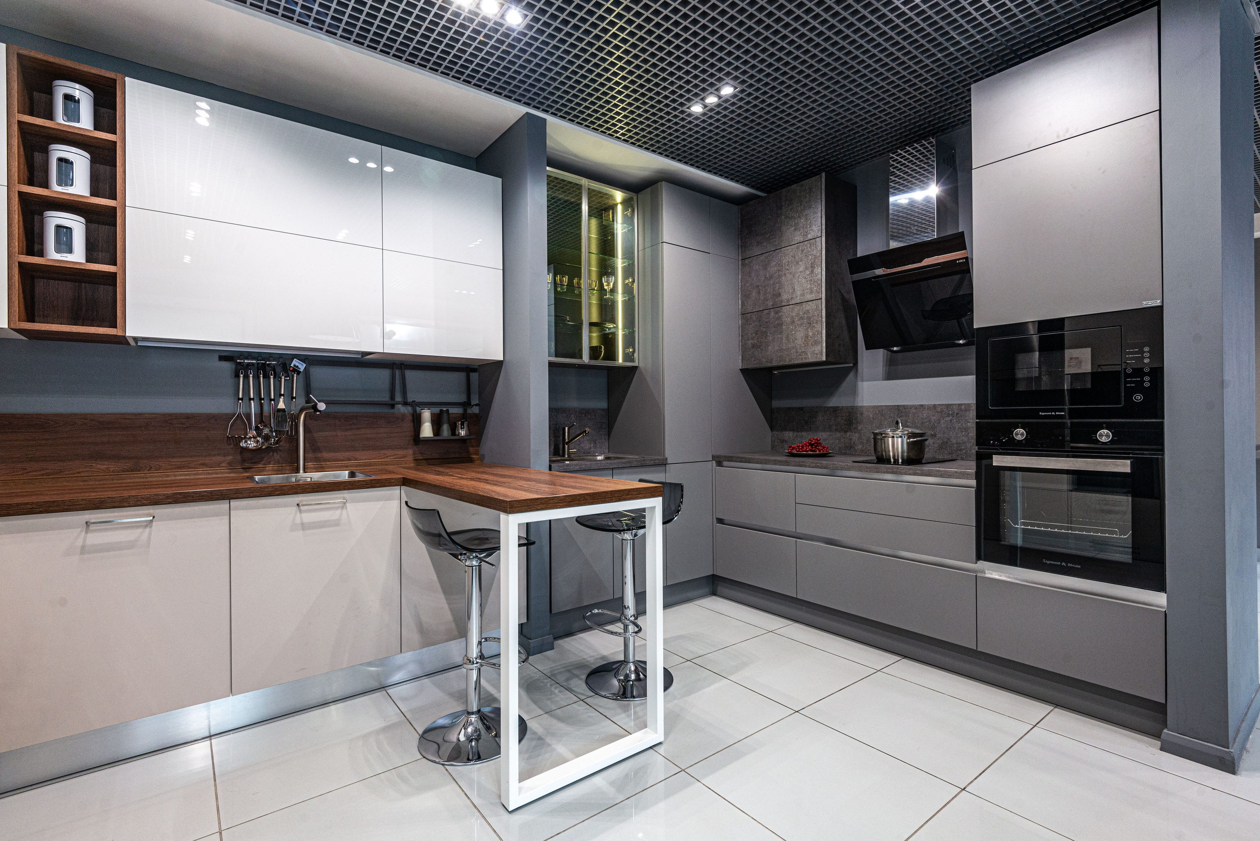 Студия кухни «Мария». Свадебный фотограф на Урале Виктор Соколов