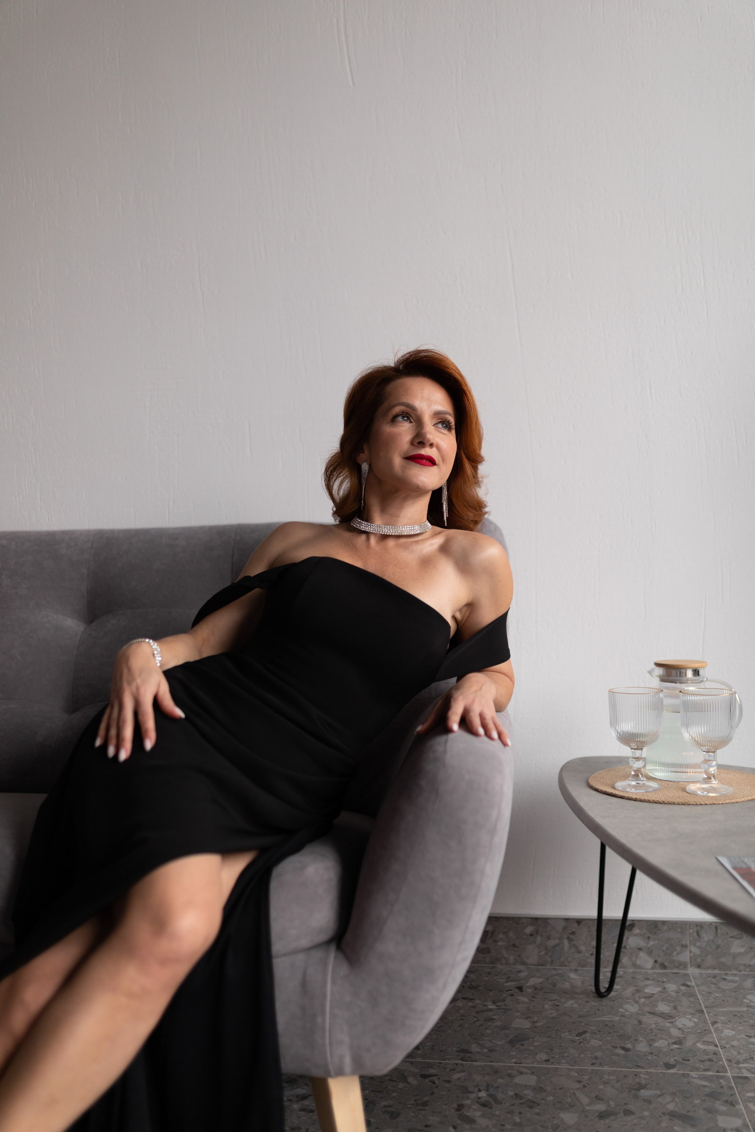 Анастасия. Главная