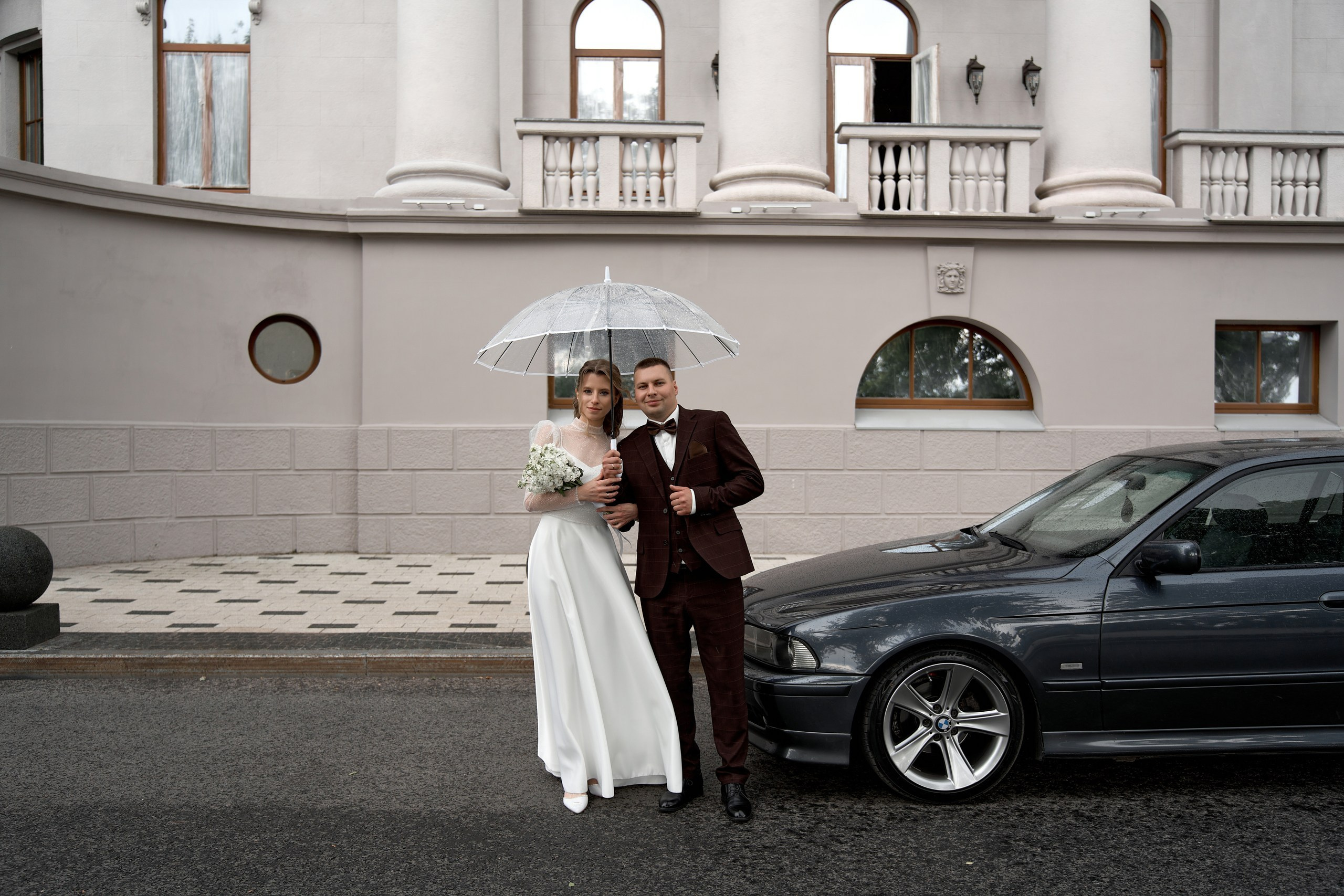 Роман & Елена. Фотограф в Нижнем Новгороде Марина Кузнецова