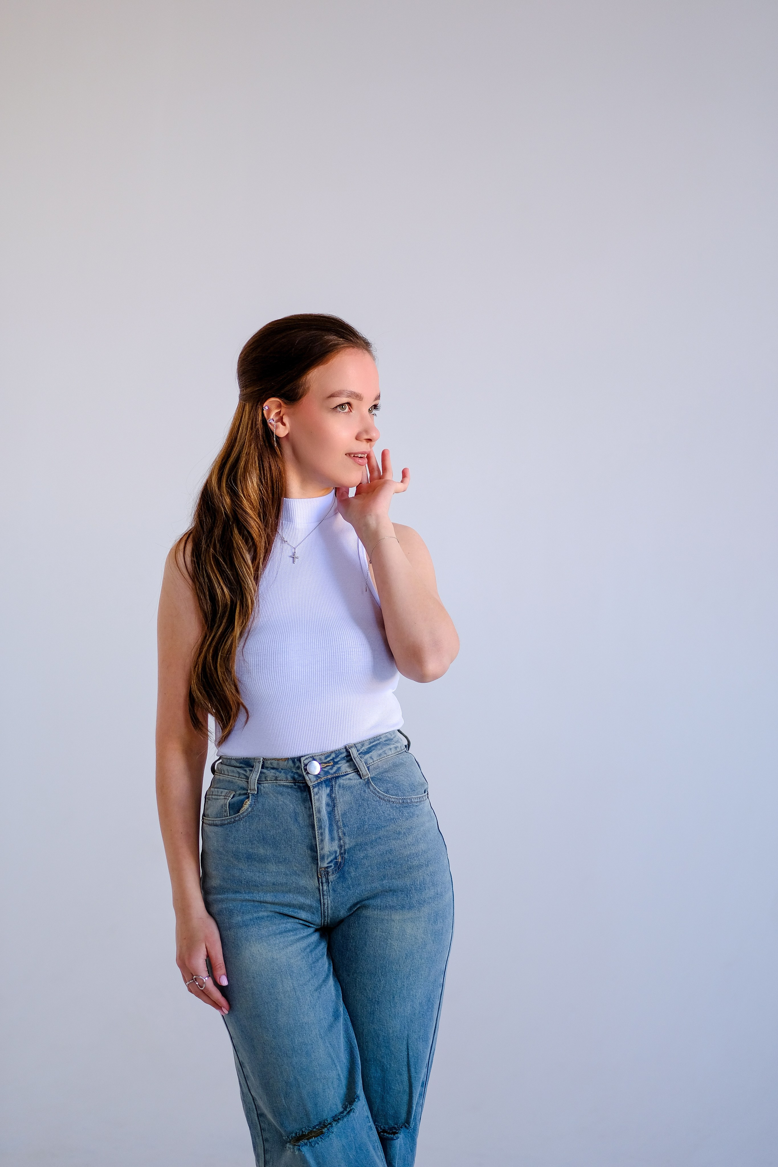 Даша. Твой эксклюзивный фотограф Мария Дригова