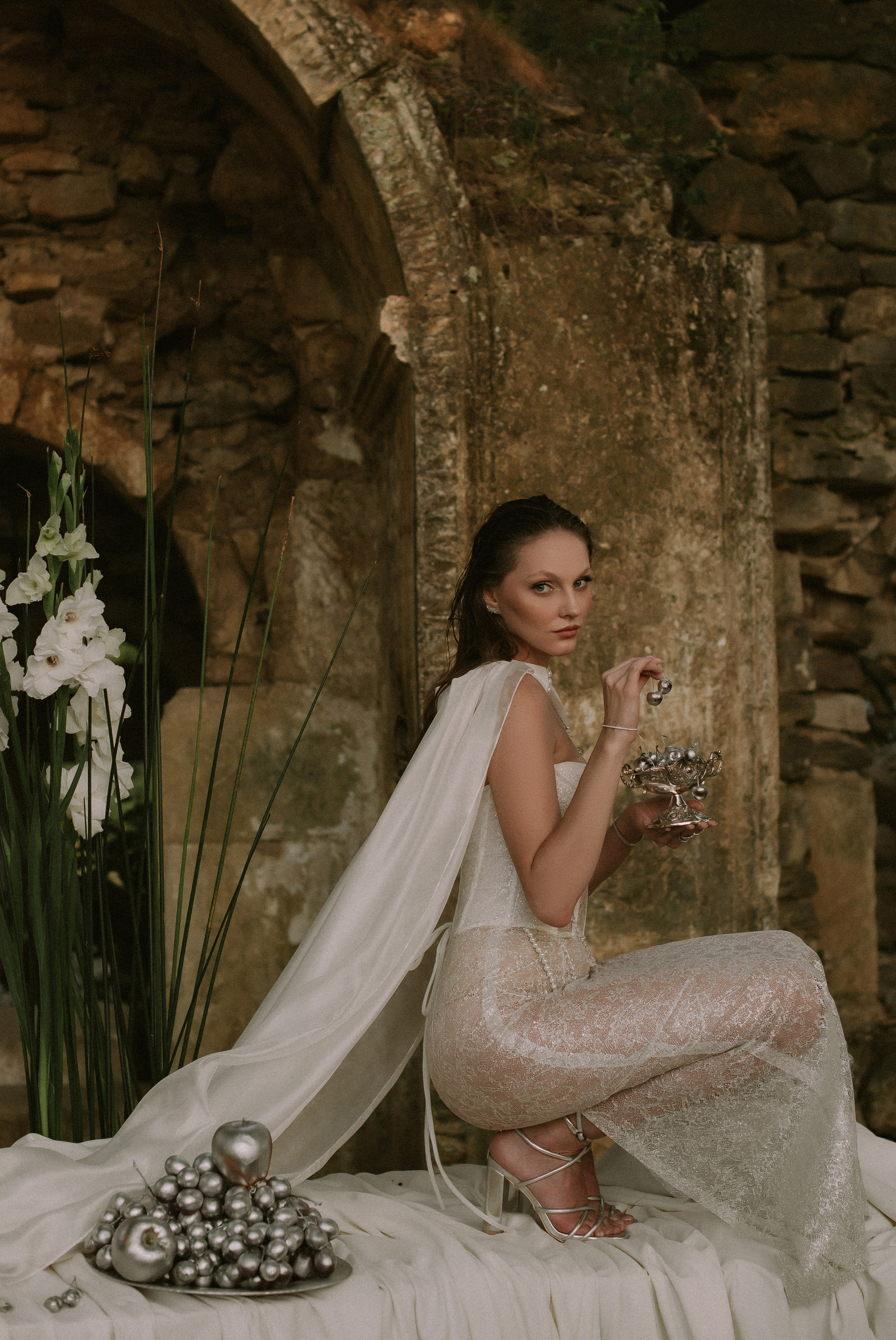 Антон и Надежда. Свадебный, женский, семейный фотограф в Севастополе Юлия Мошенко