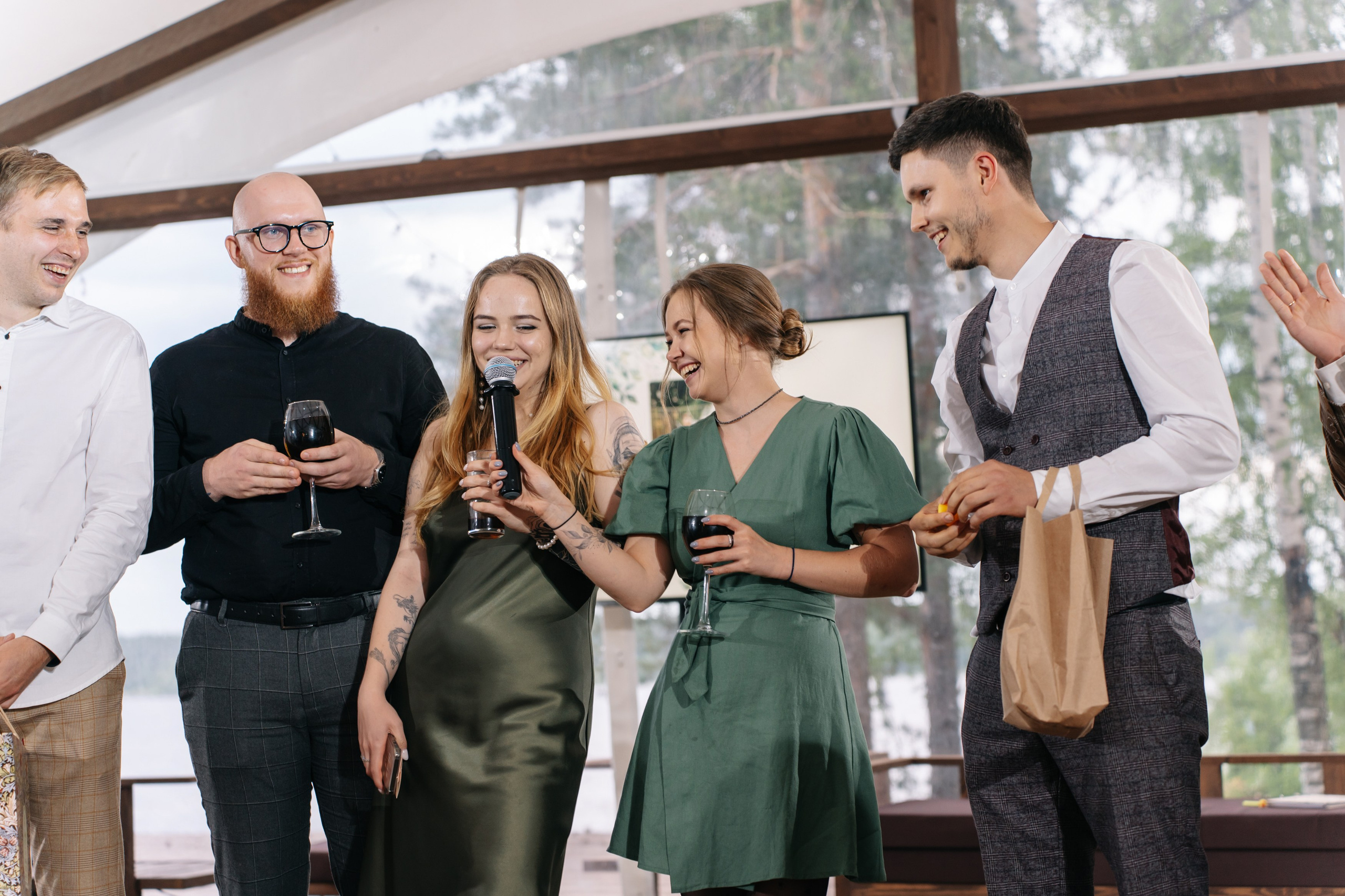 Елена и Роман. Свадебный и семейный фотограф Кокушева Юлия Нижний Новгород