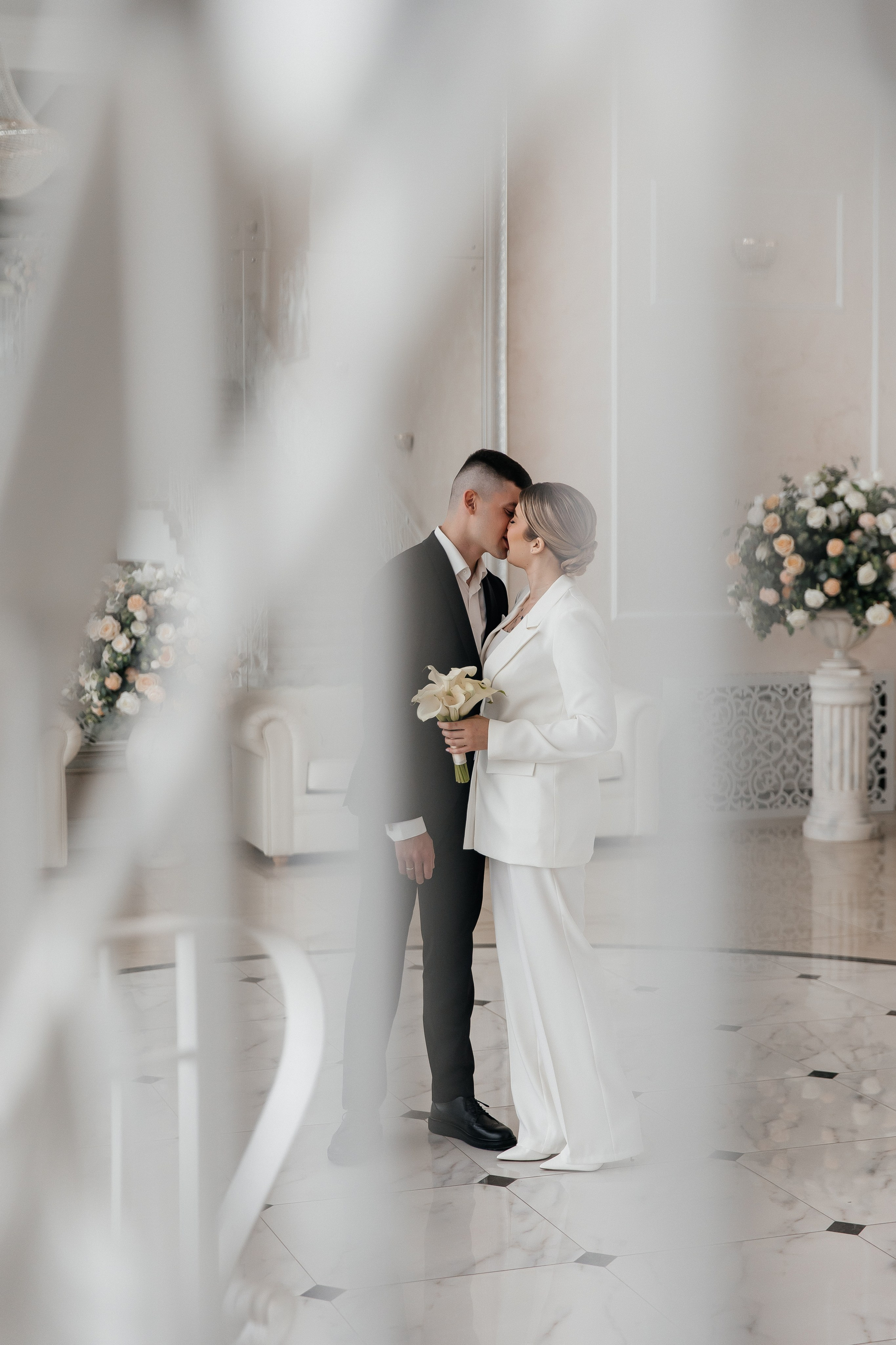 Анна и Евгений. Свадебный и семейный фотограф Егорова Юлия