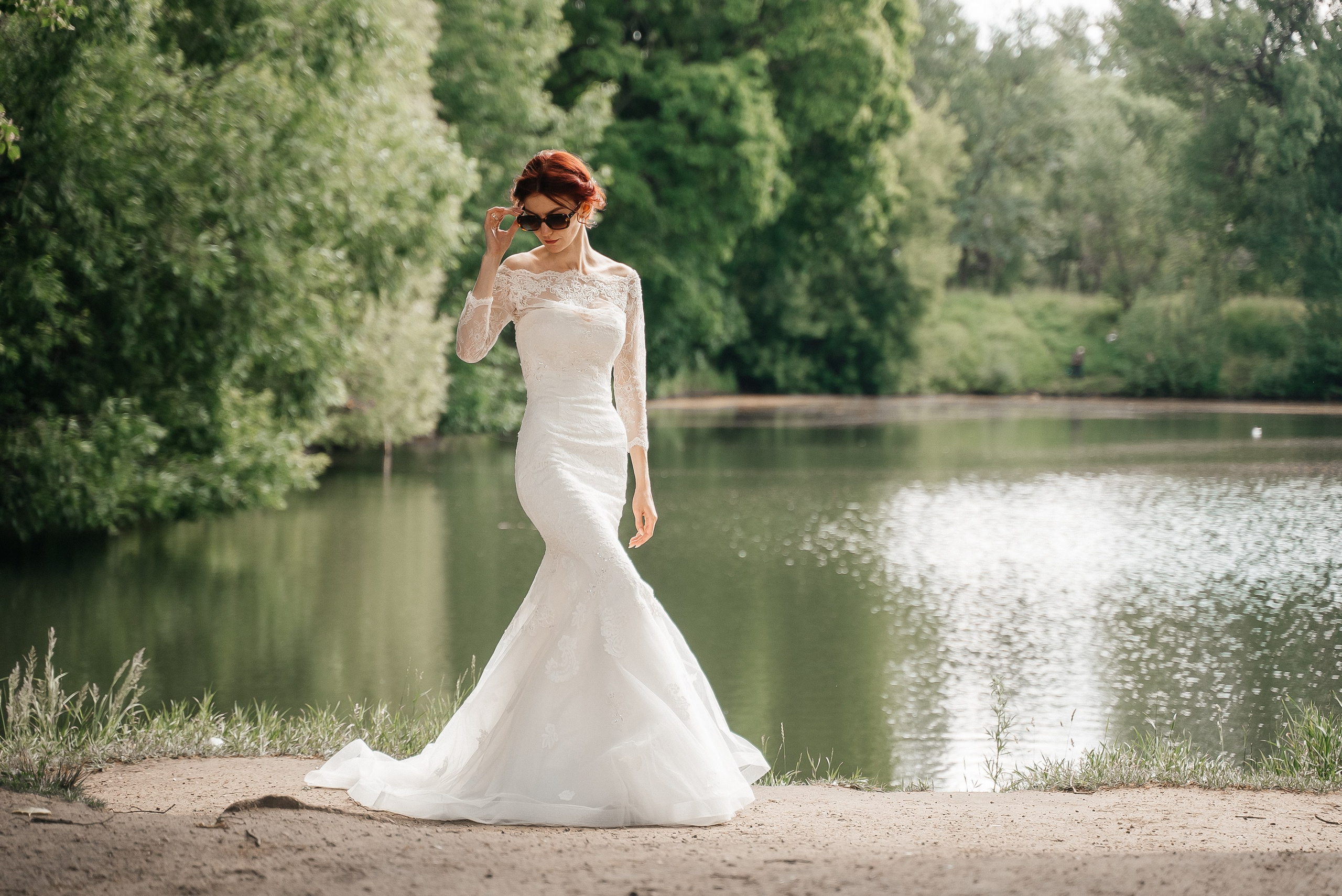 Кирилл и Юля. Павел Краснов — Свадебный и репортажный фотограф в Москве