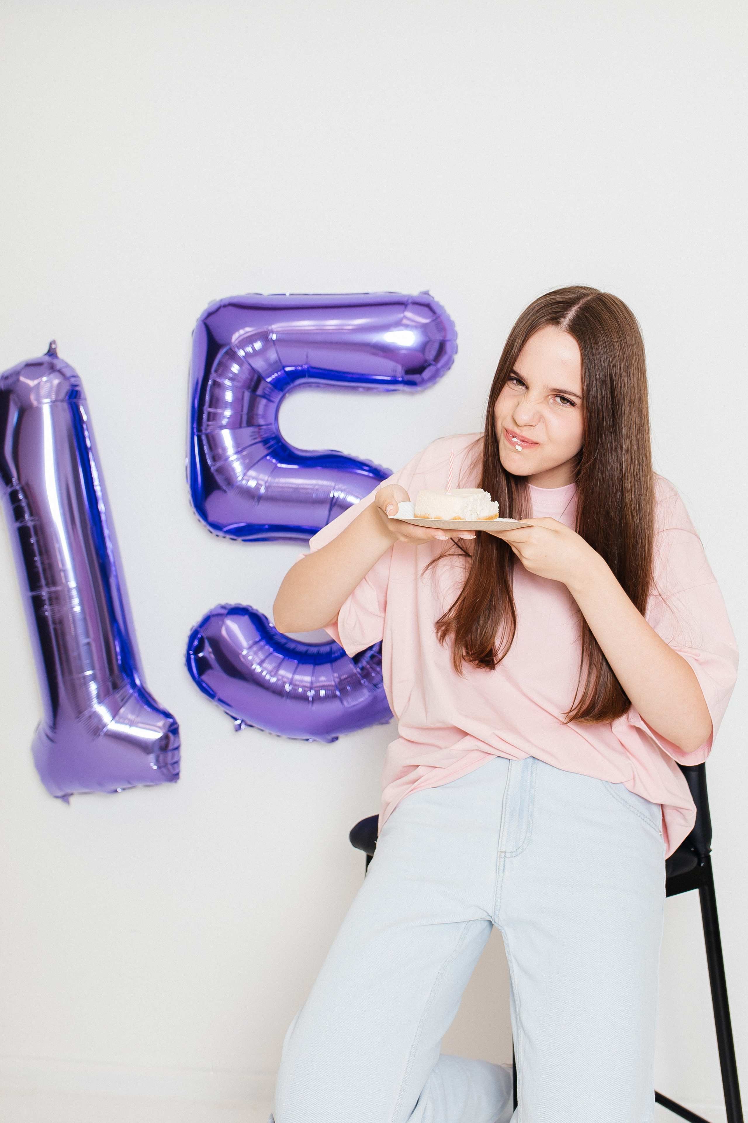 София. Фотограф в Большой Черниговка, Самаре. Некрасова Виктория