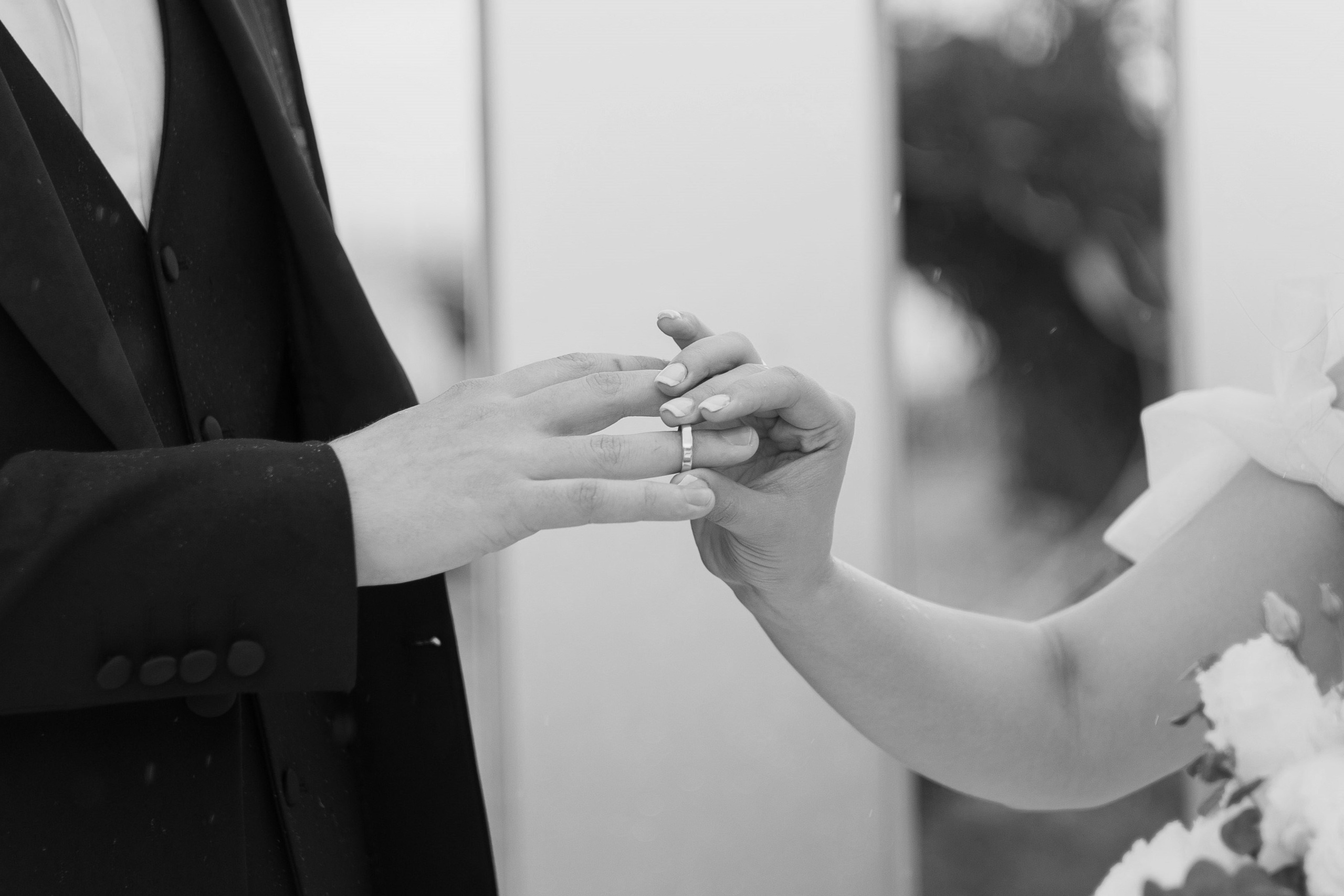 Дмитрий и Елизавета. Анастасия Безуглова- свадебный фотограф в Таганроге