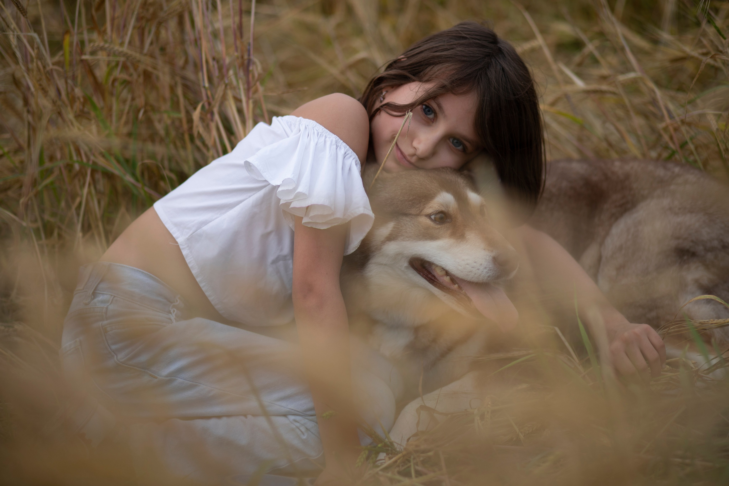 Фотограф Пушкино и Москва Анастасия Коган