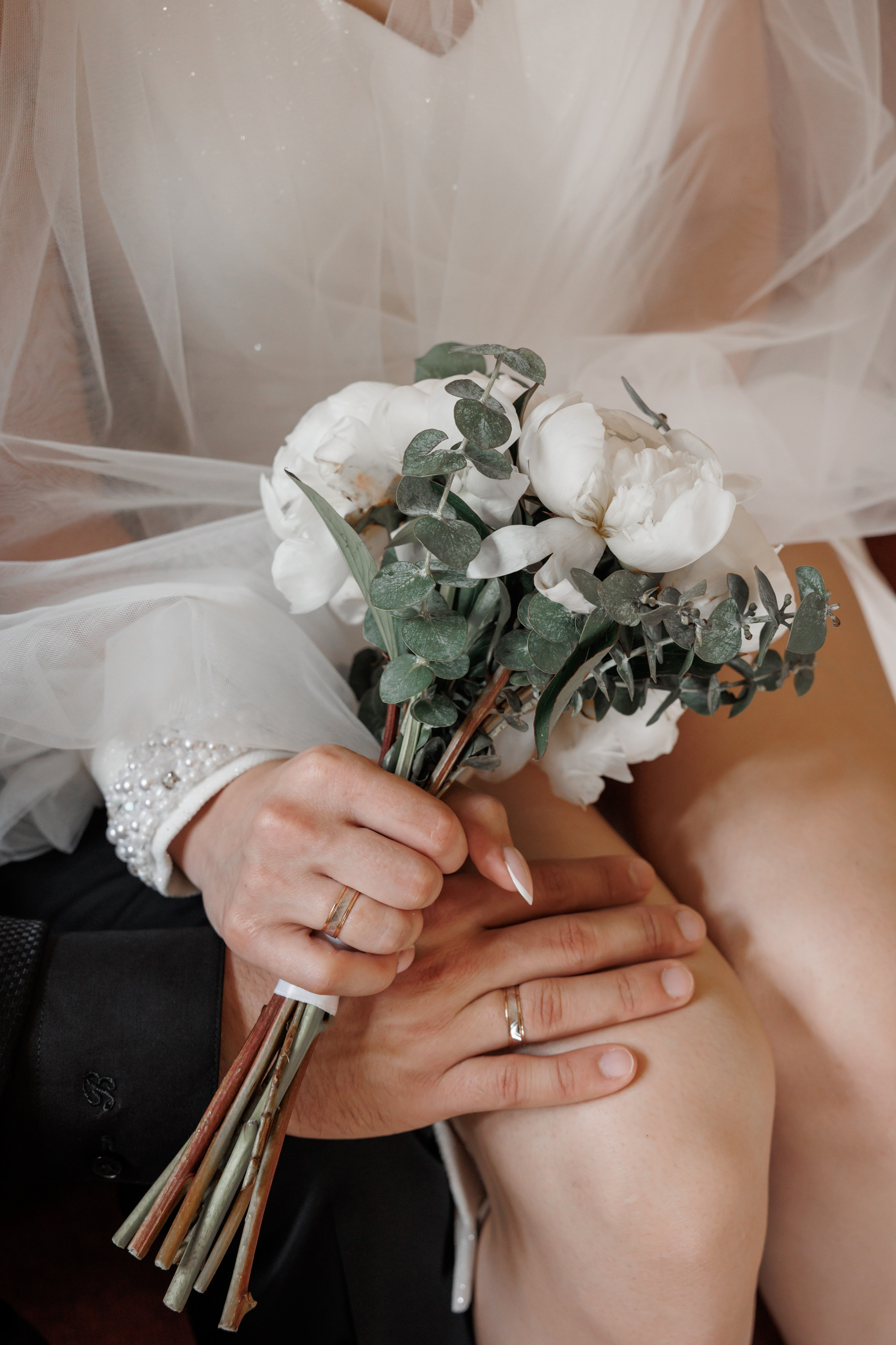 Анна и Сергей, Особняк Муравьевых-Апостолов, прогулка по ВДНХ, ресторан «Домик в саду». Свадебный и репортажный фотограф (Москва, Королев и другие)