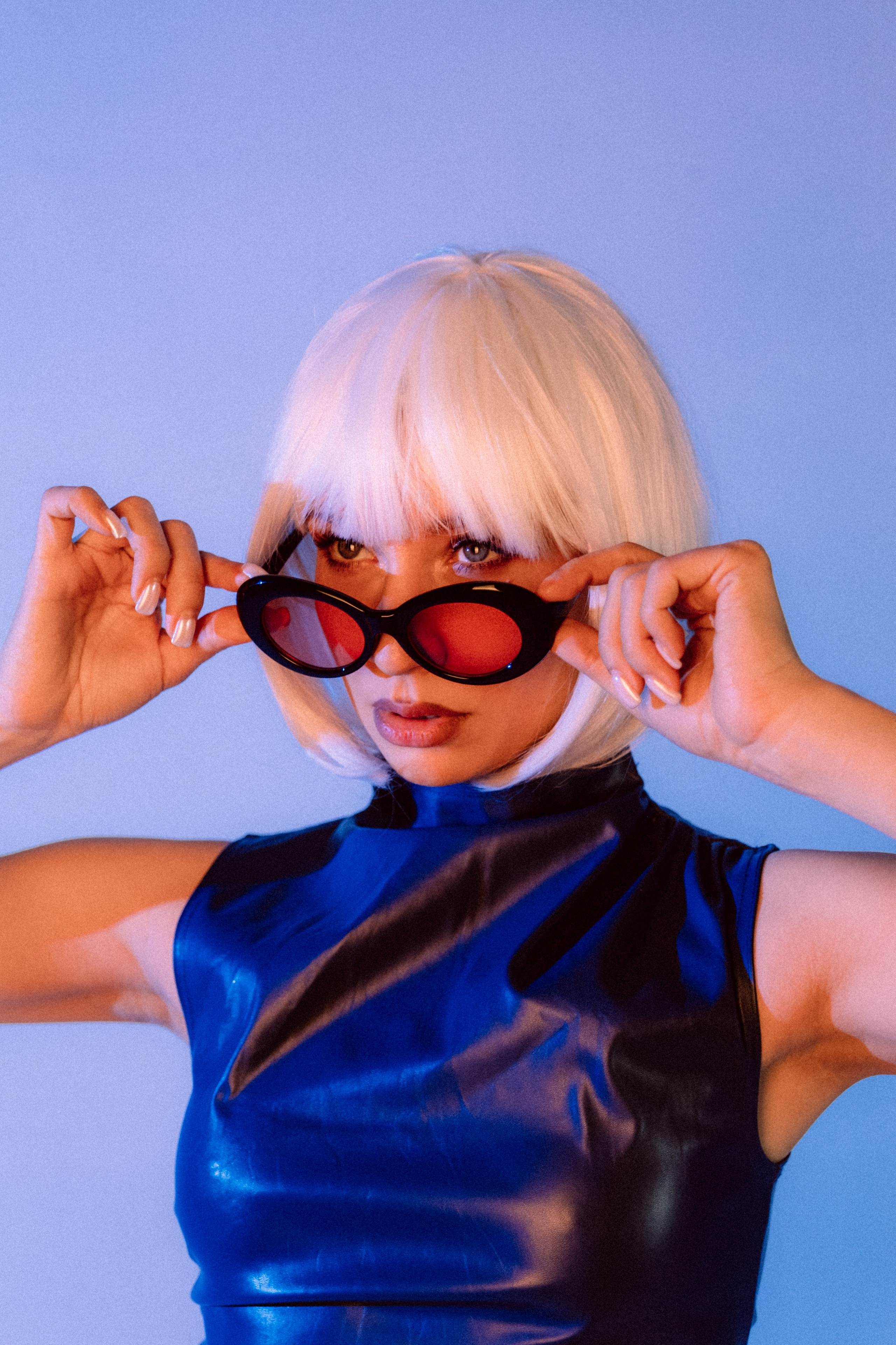 Юля. Анна Гусарова свадебный фотограф в Волгограде