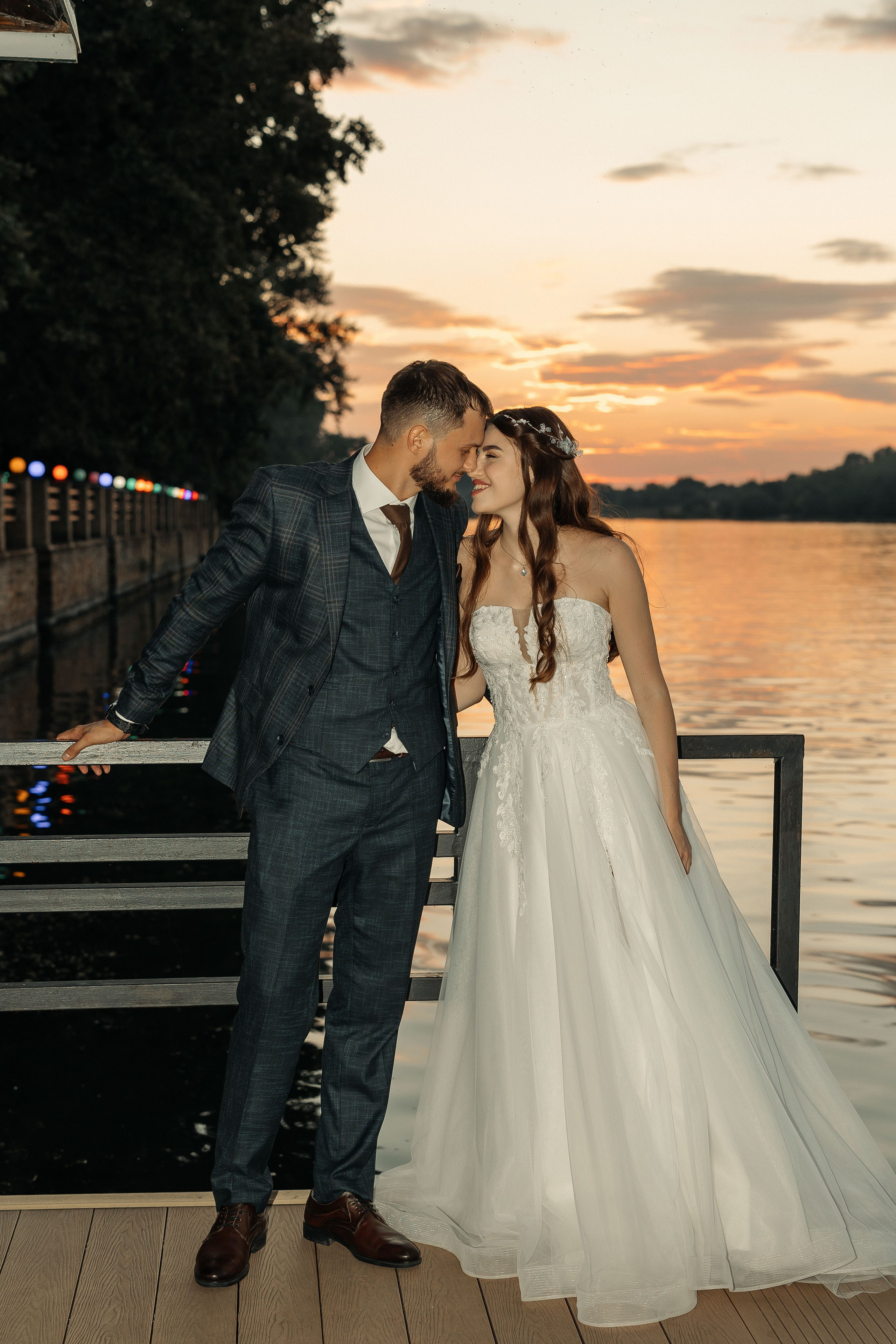 Арина и Дима. Коваленко Алена │ Фотограф