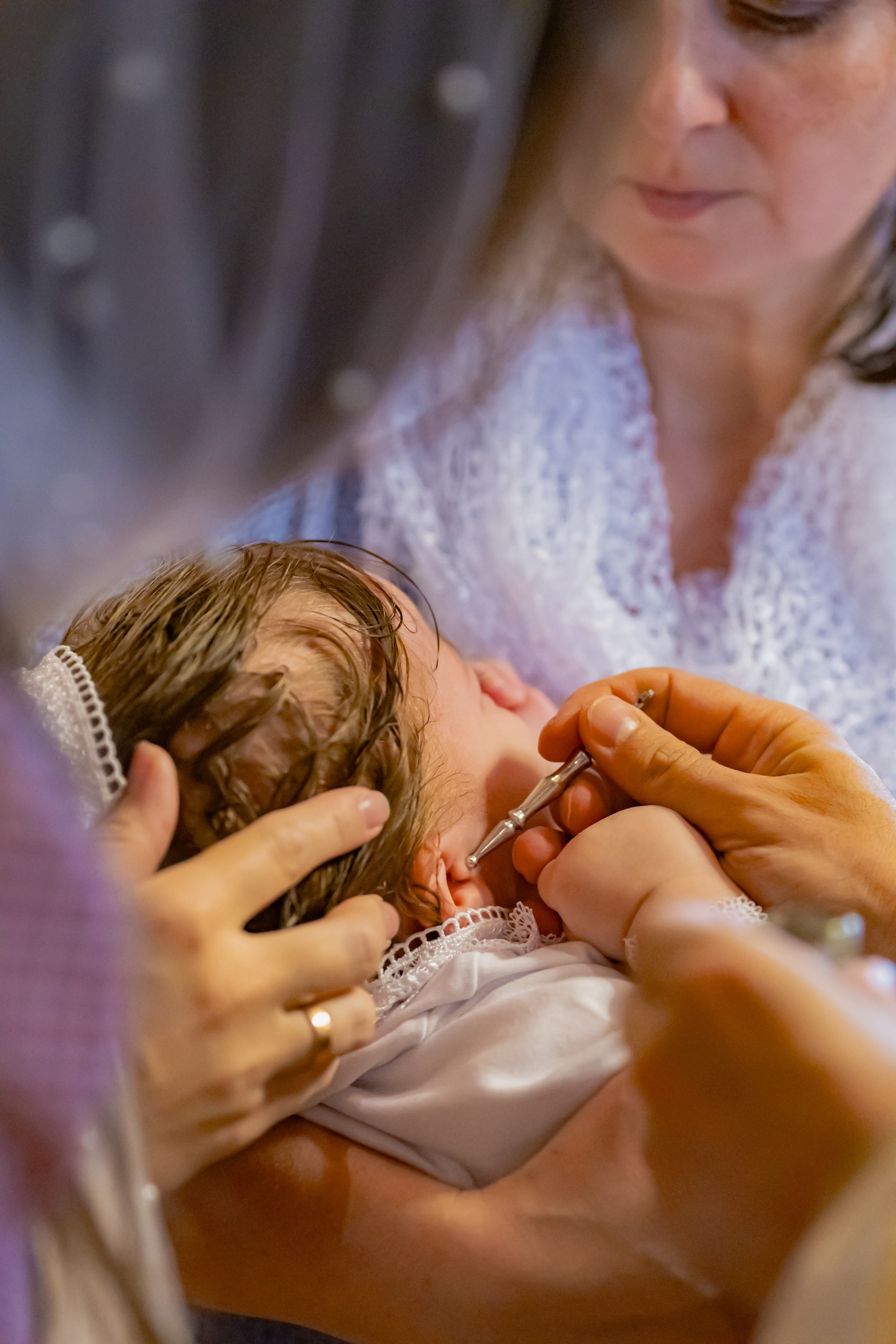 Крещение Полины «Храм святителя Филарета». Детский и семейный фотограф Евгения Вахнеева Москва Зеленоград