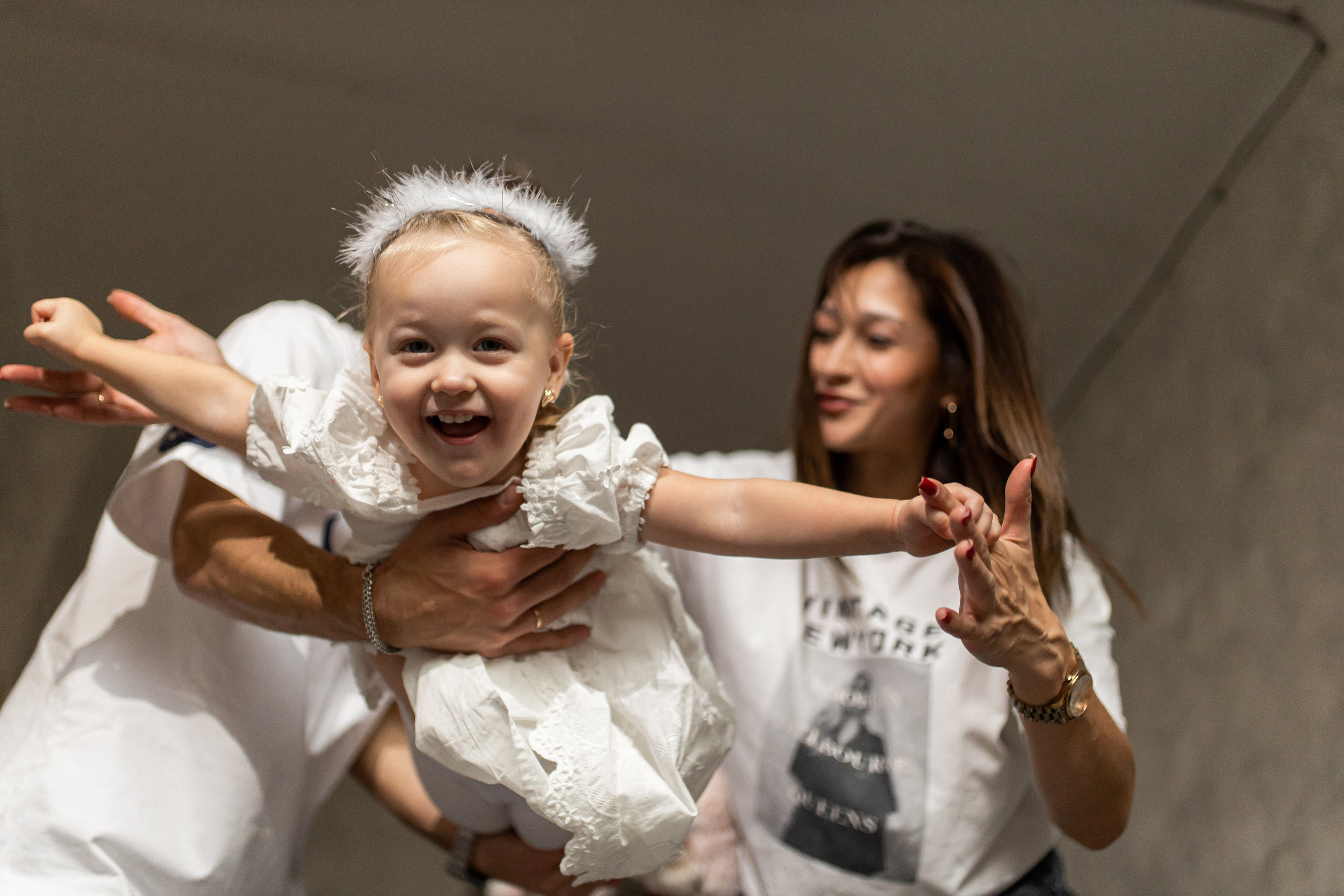 2 годика Авроре. Свадебный и семейный фотограф в Магнитогорске Катя Буряк
