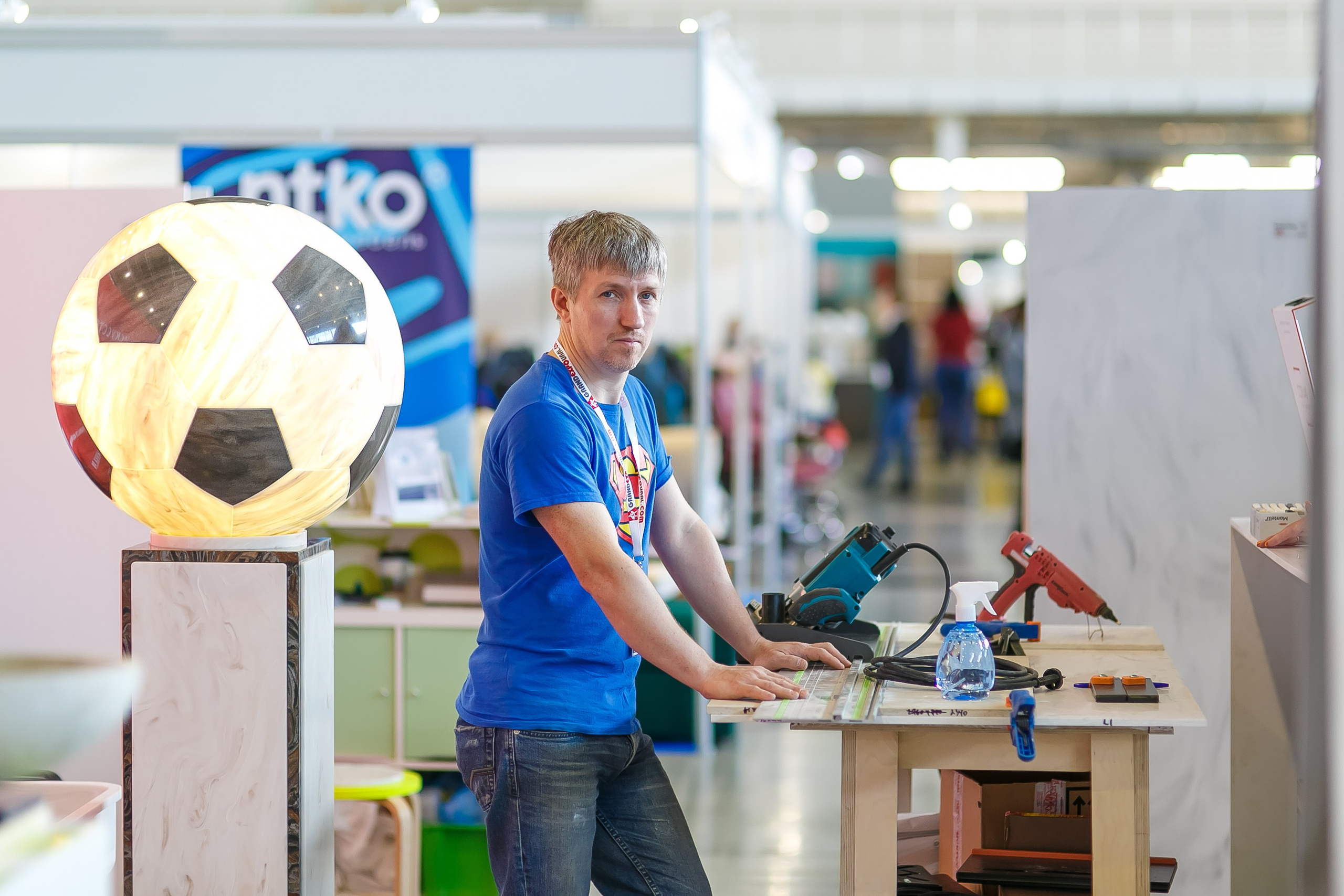 МВК Выставка МВЦ. Профессиональный фотограф Дугинов Николай | Екатеринбург