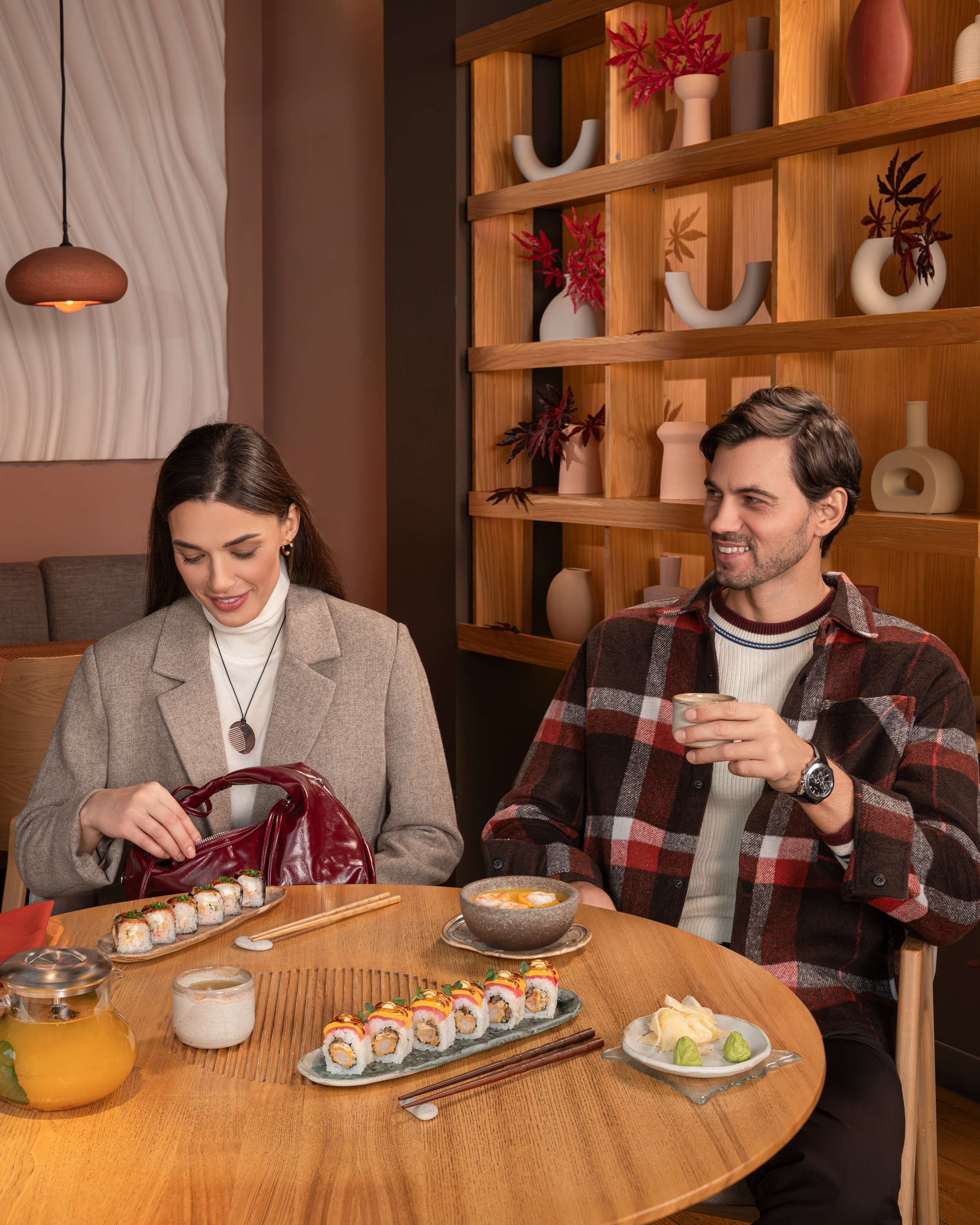 Фуд — съемка для меню. Создание контента | Фото | Видеосъемка | Александр Ярков