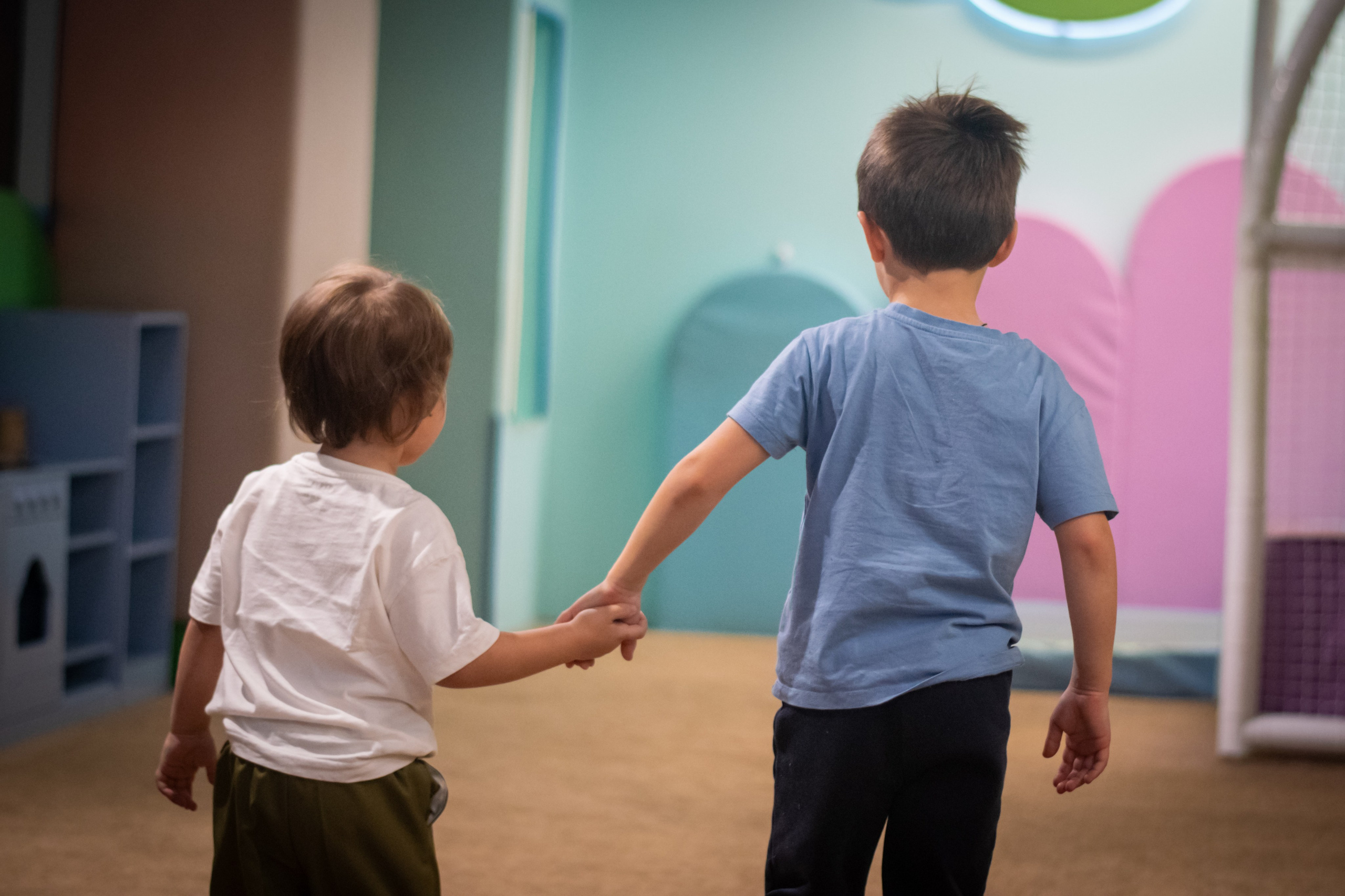 Фотосессия семейных мероприятий. F.O.xygen