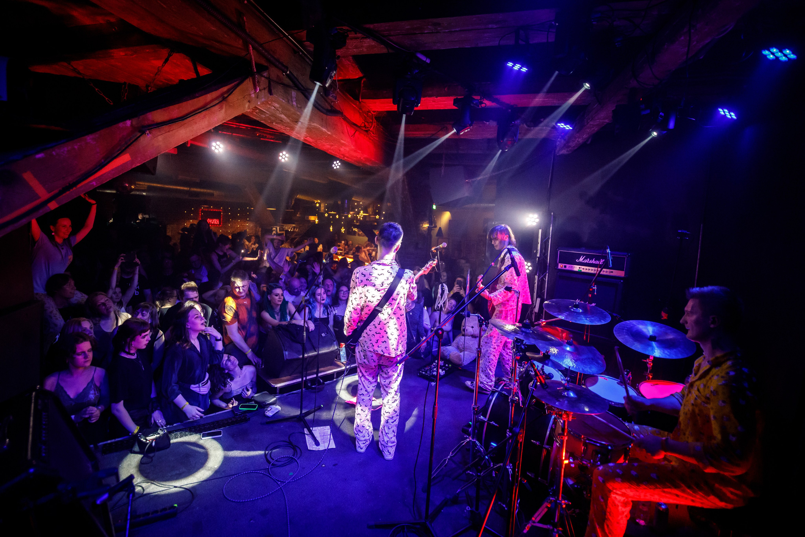 РАДИОПОМЕХИ. Фотограф Елена Богачева (lenalena_na_na_na)