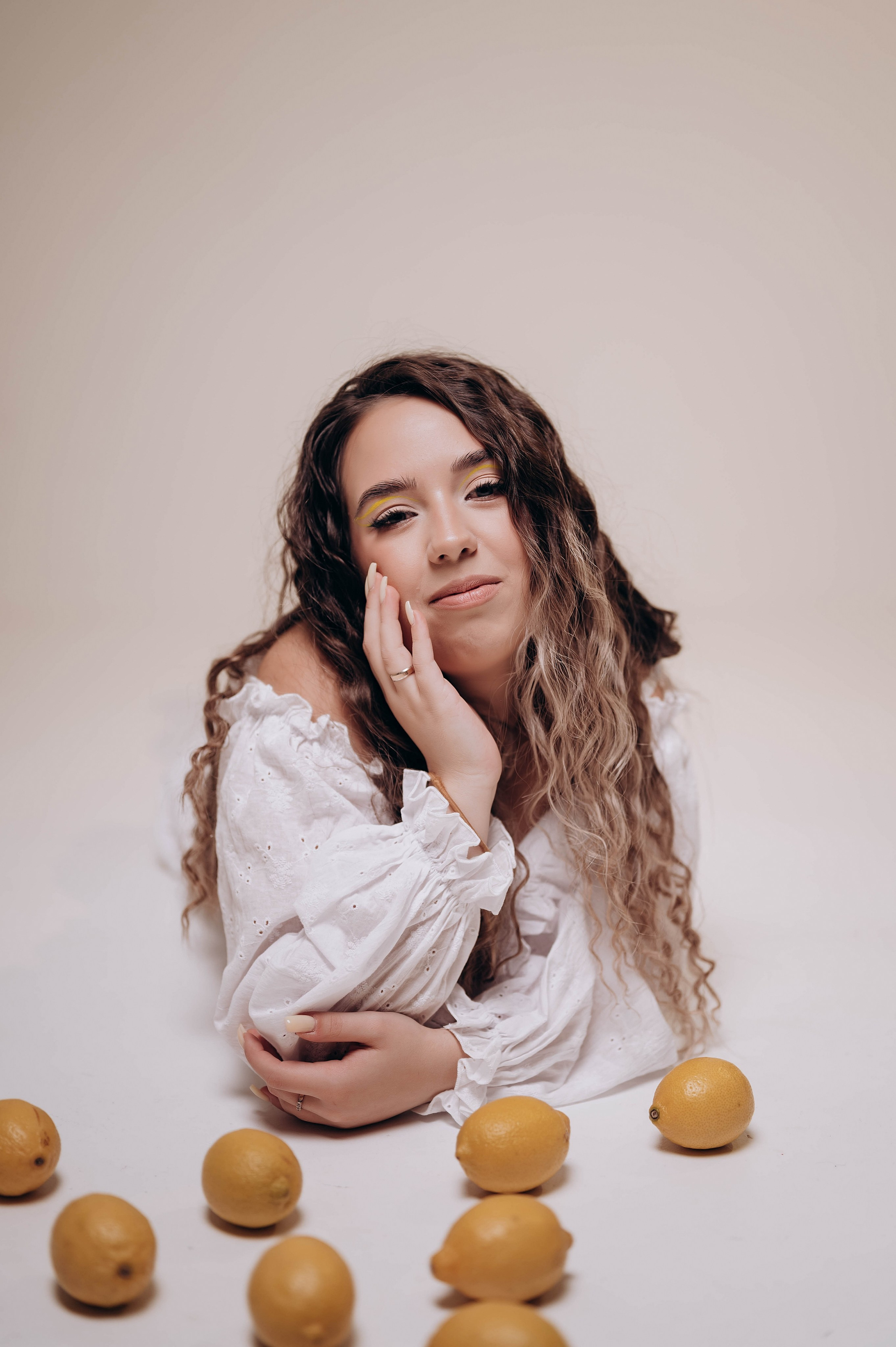 Индивидуальные фотосессии. Главная