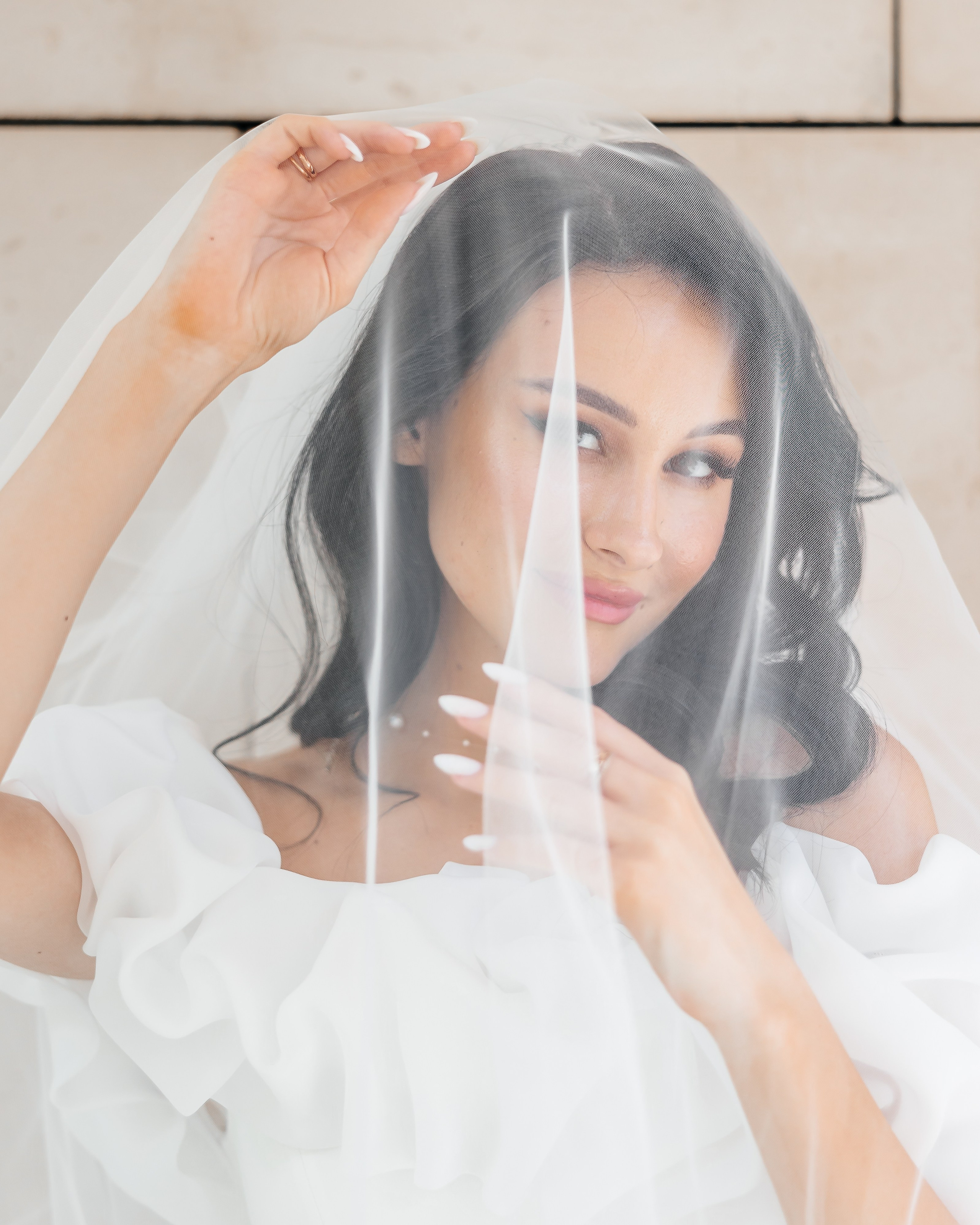 Анонс свадьбы Екатерины и Даниила. Новый Херсонес. Свадебный фотограф в Крыму и Севастополе Ольга Баскакова