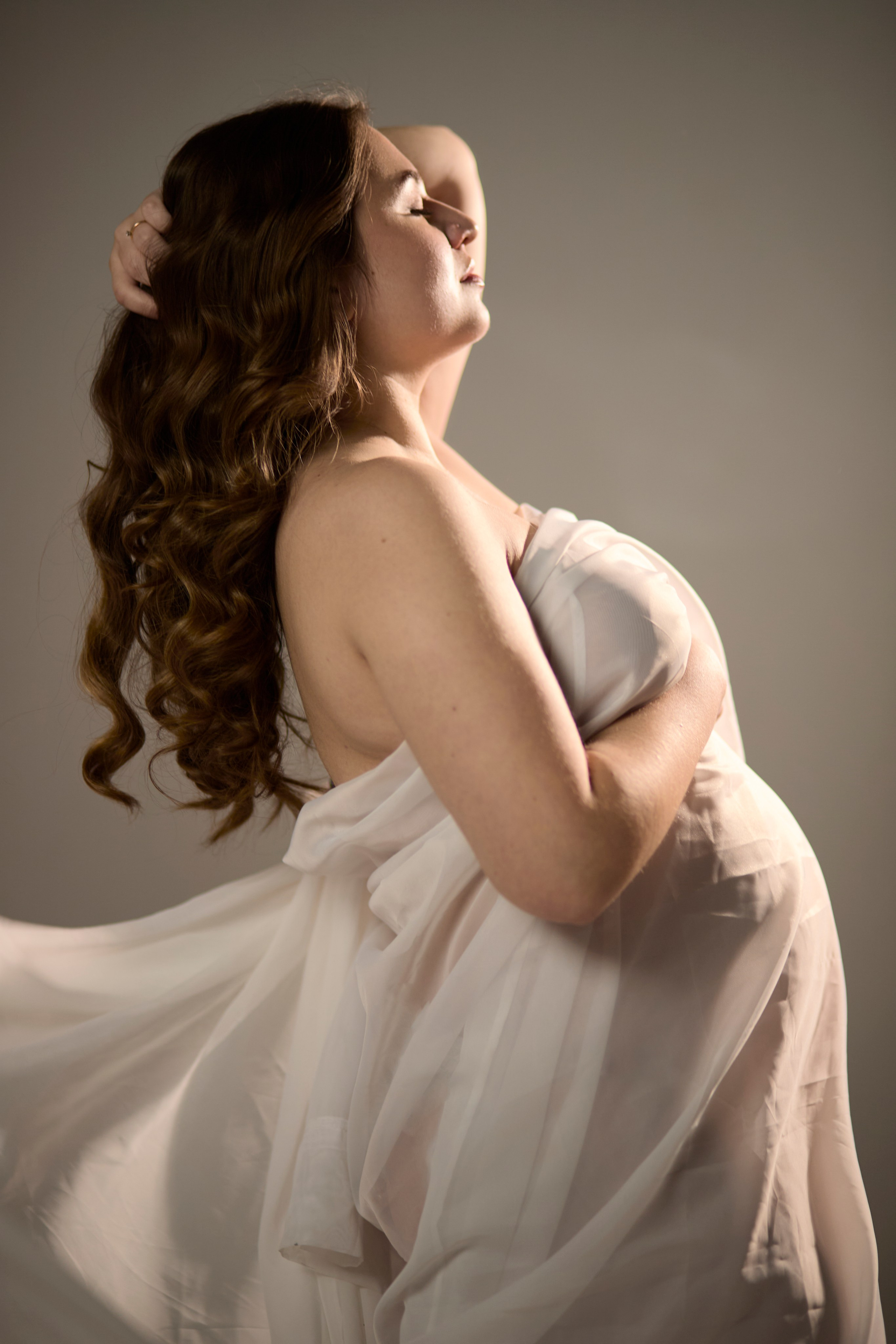 Каролина. Женский фотограф